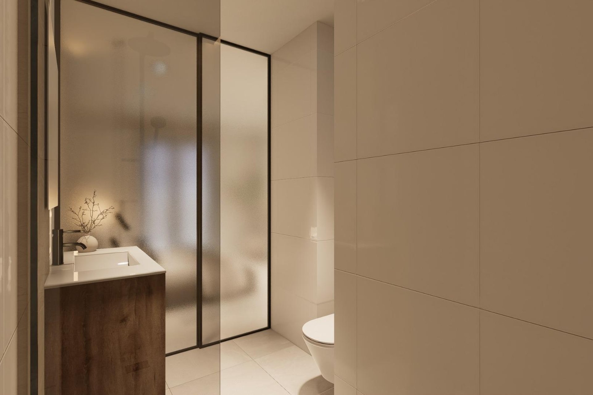 New Build - Bungalow - Pilar de la Horadada - pueblo