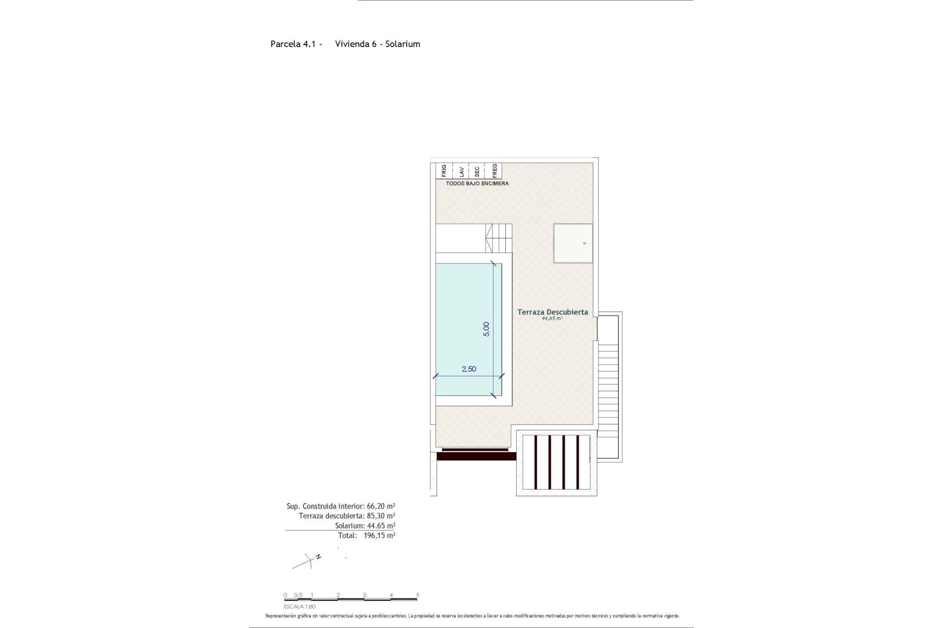 New Build - Bungalow - San Miguel de Salinas - Cerro Del Sol