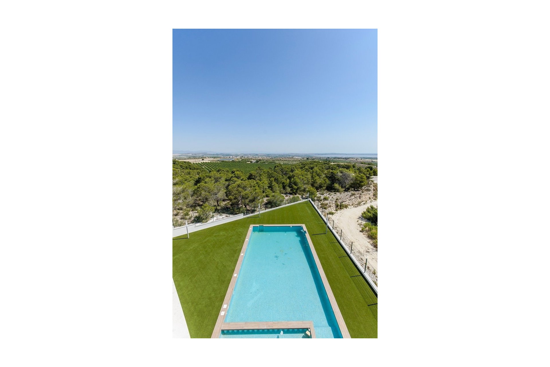 New Build - Bungalow - San Miguel de Salinas - Cerro Del Sol