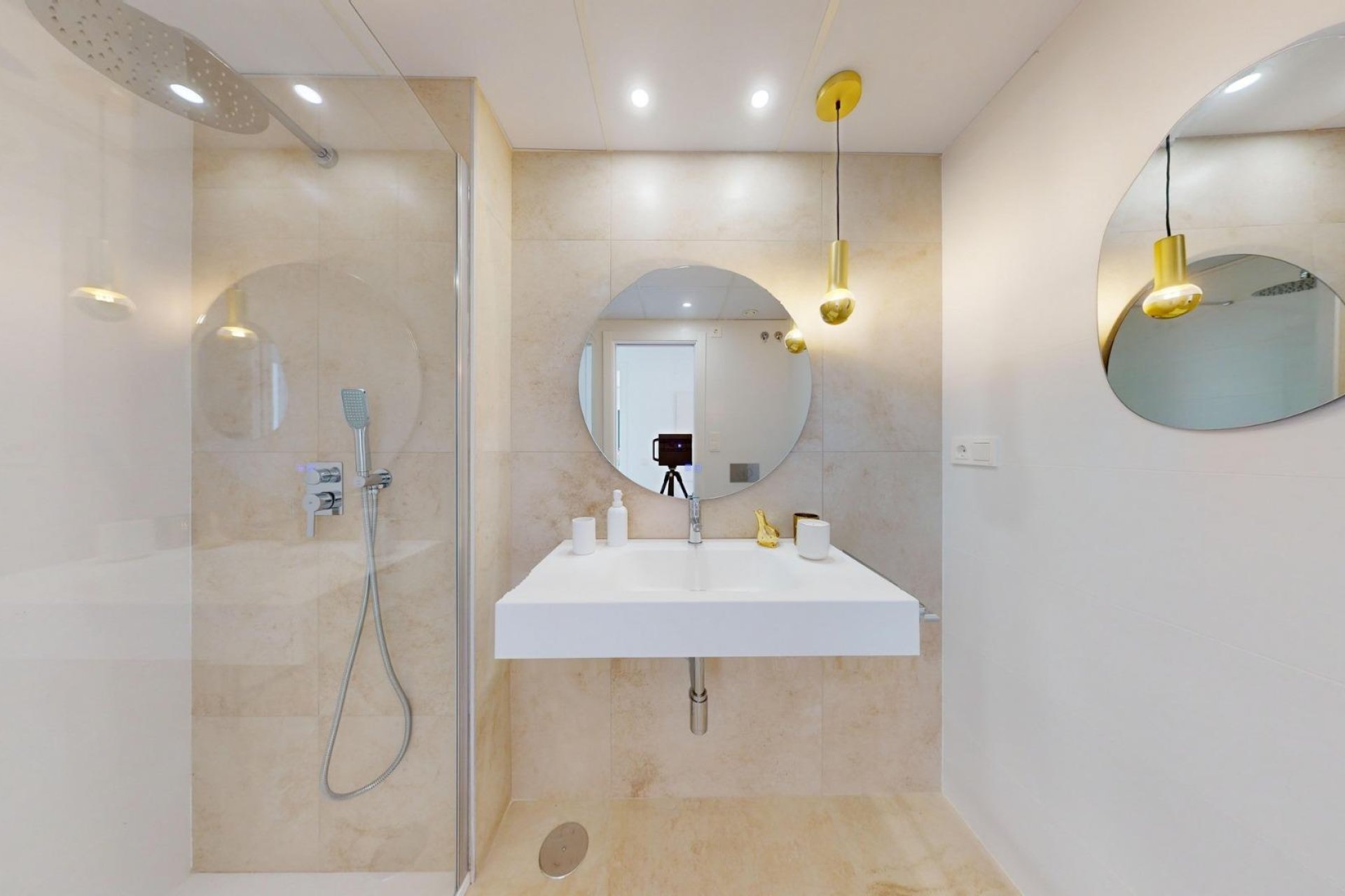 New Build - Penthouse - Aguilas - Isla Del Fraile