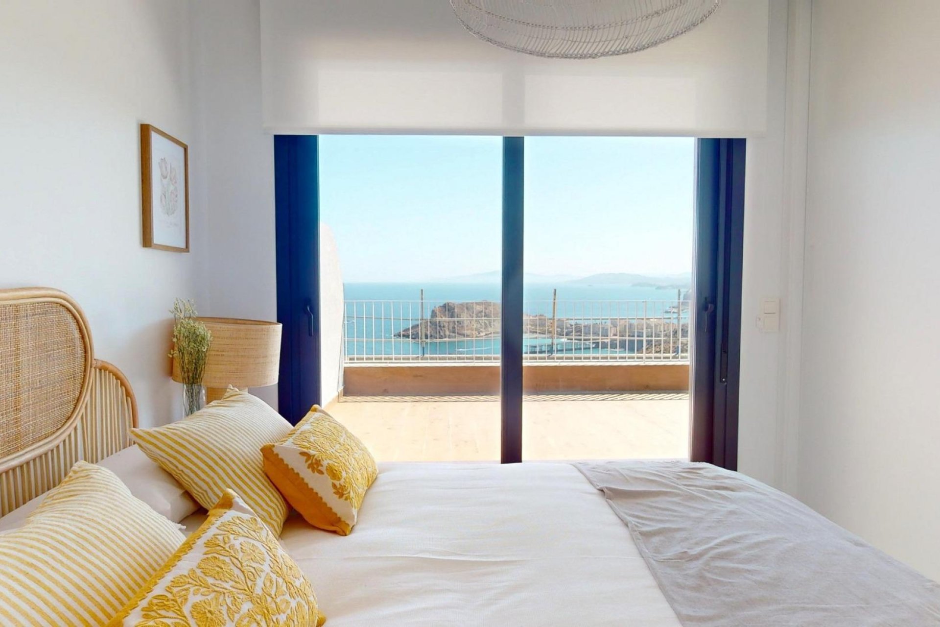 New Build - Penthouse - Aguilas - Isla Del Fraile