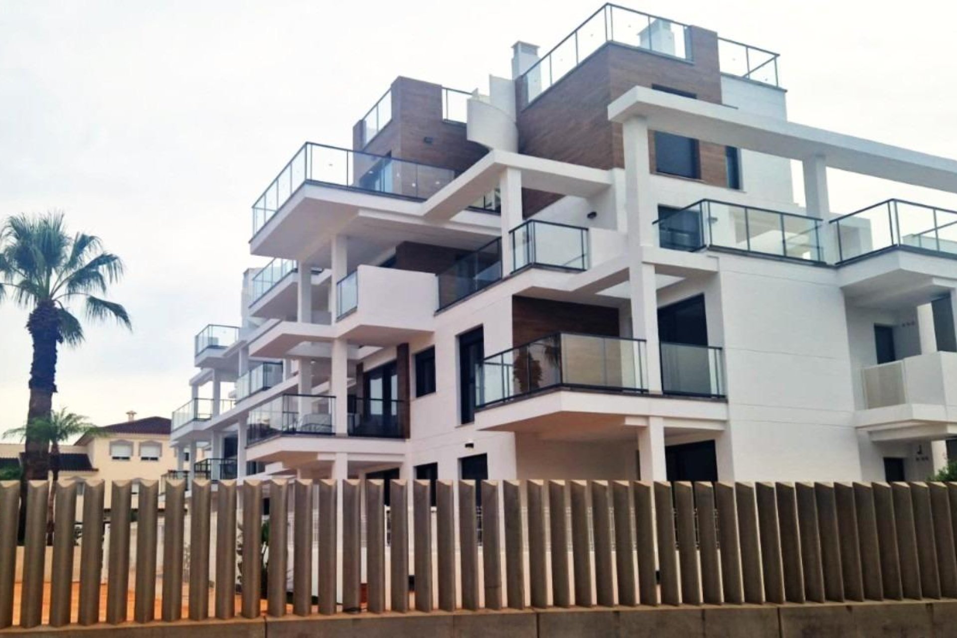 New Build - Penthouse - Denia - Las Marinas km 2.5