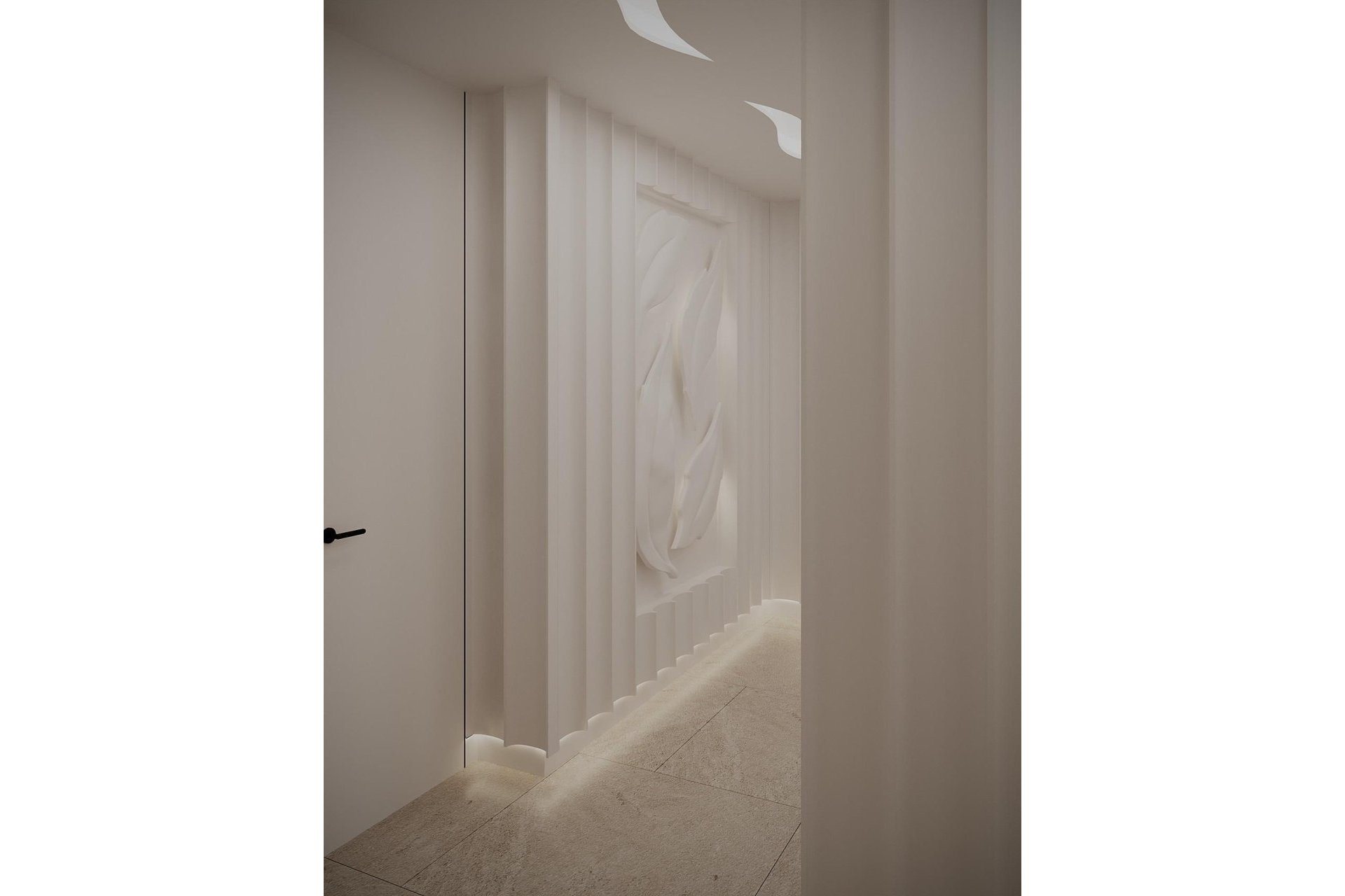New Build - Penthouse - Guardamar del Segura - Pueblo