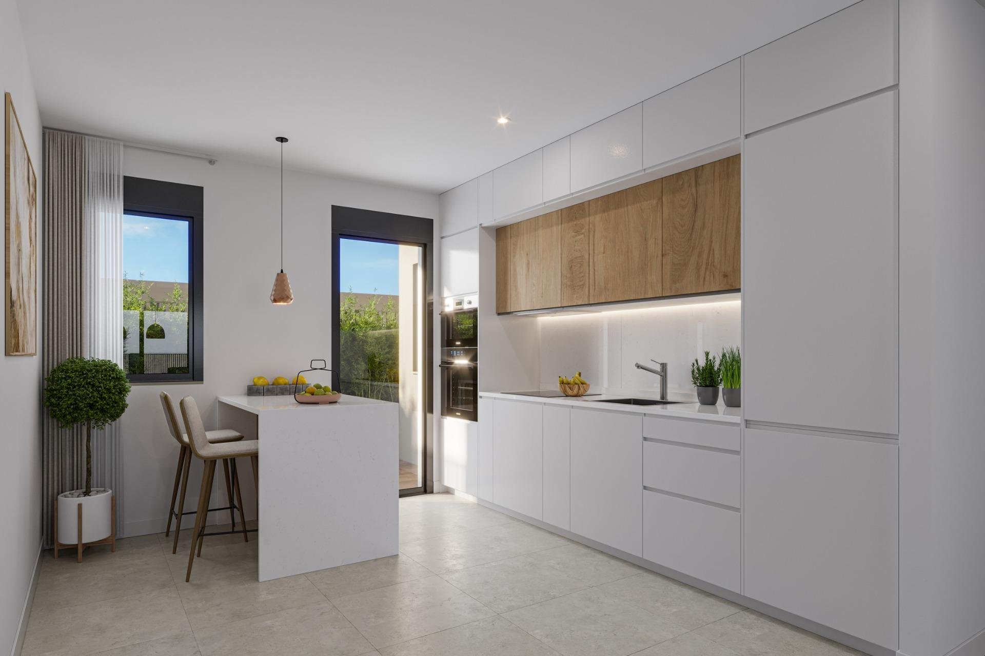 New Build - Penthouse - Los Alcazares - Los Narejos
