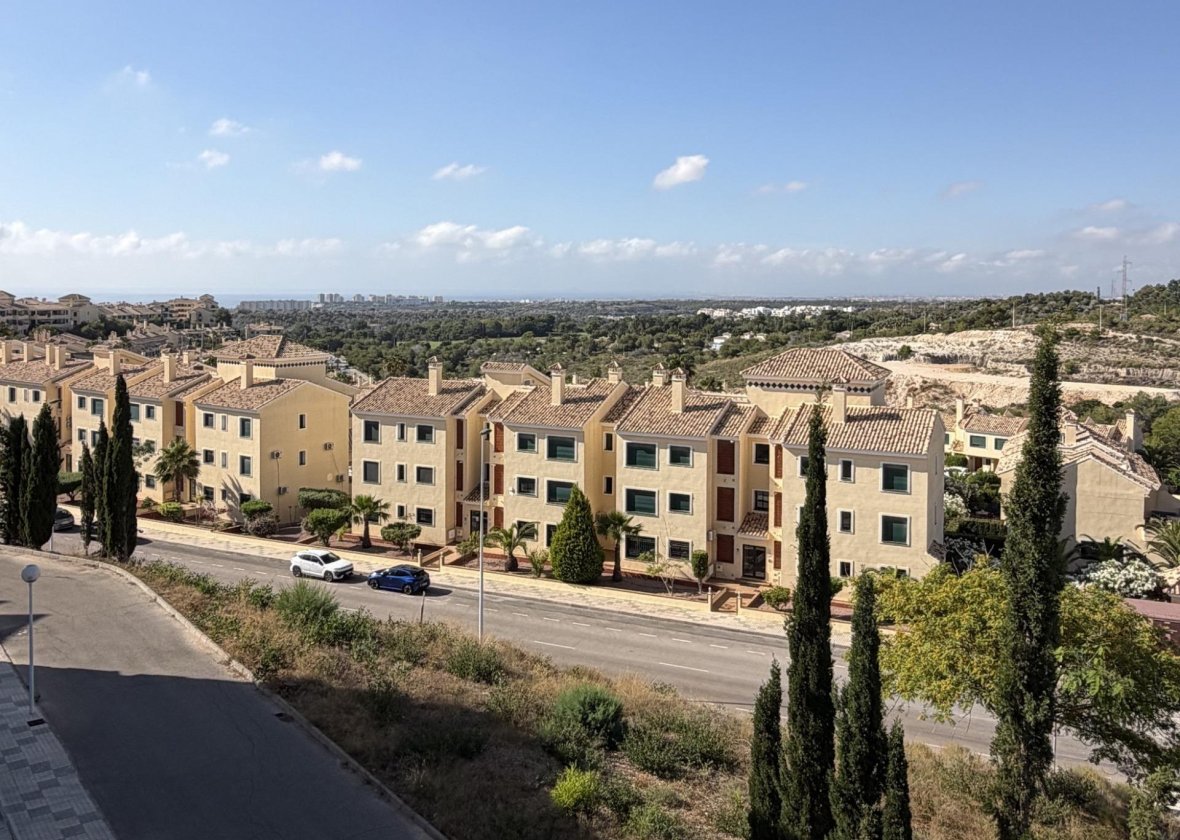 New Build - Penthouse - Orihuela Costa - Lomas de Campoamor