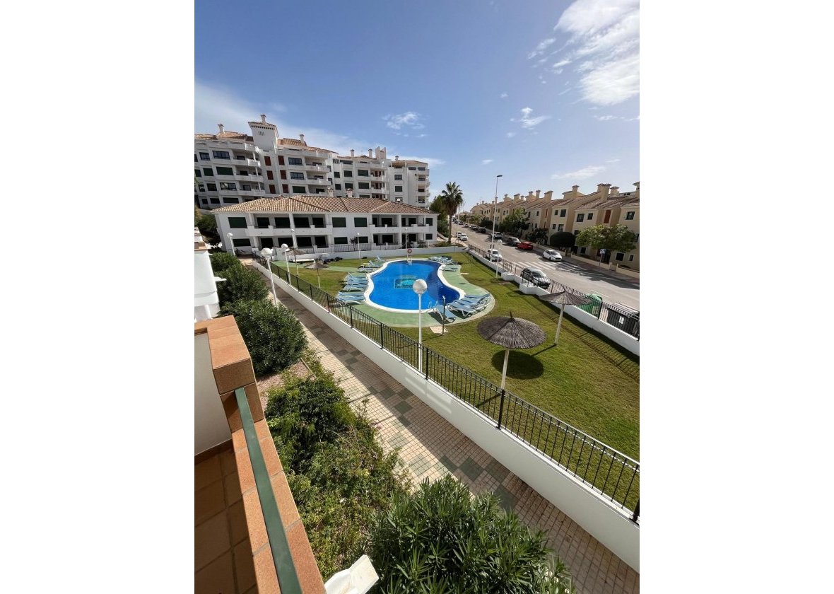 New Build - Penthouse - Orihuela Costa - Lomas de Campoamor
