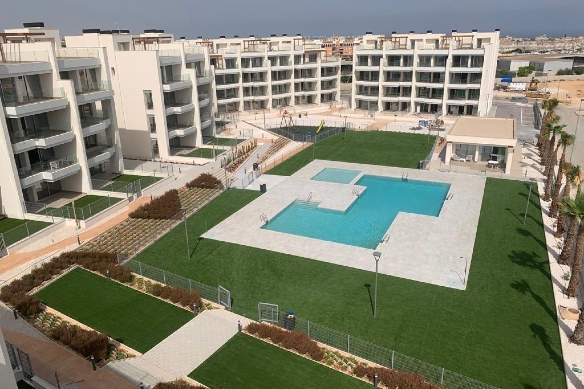 New Build - Penthouse - Orihuela Costa - Villamartín