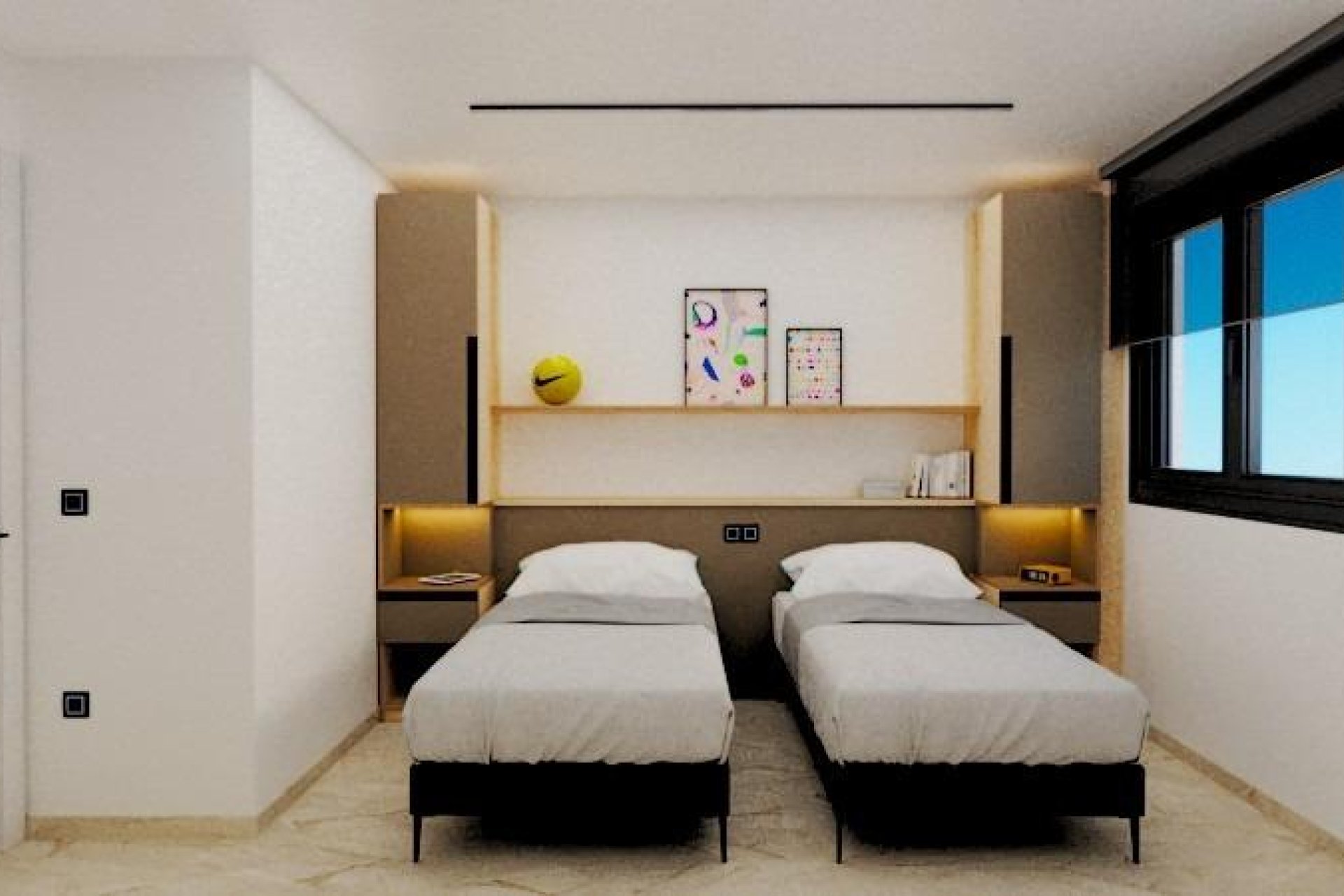 New Build - Penthouse - Pilar de la Horadada - Playa de las Higuericas