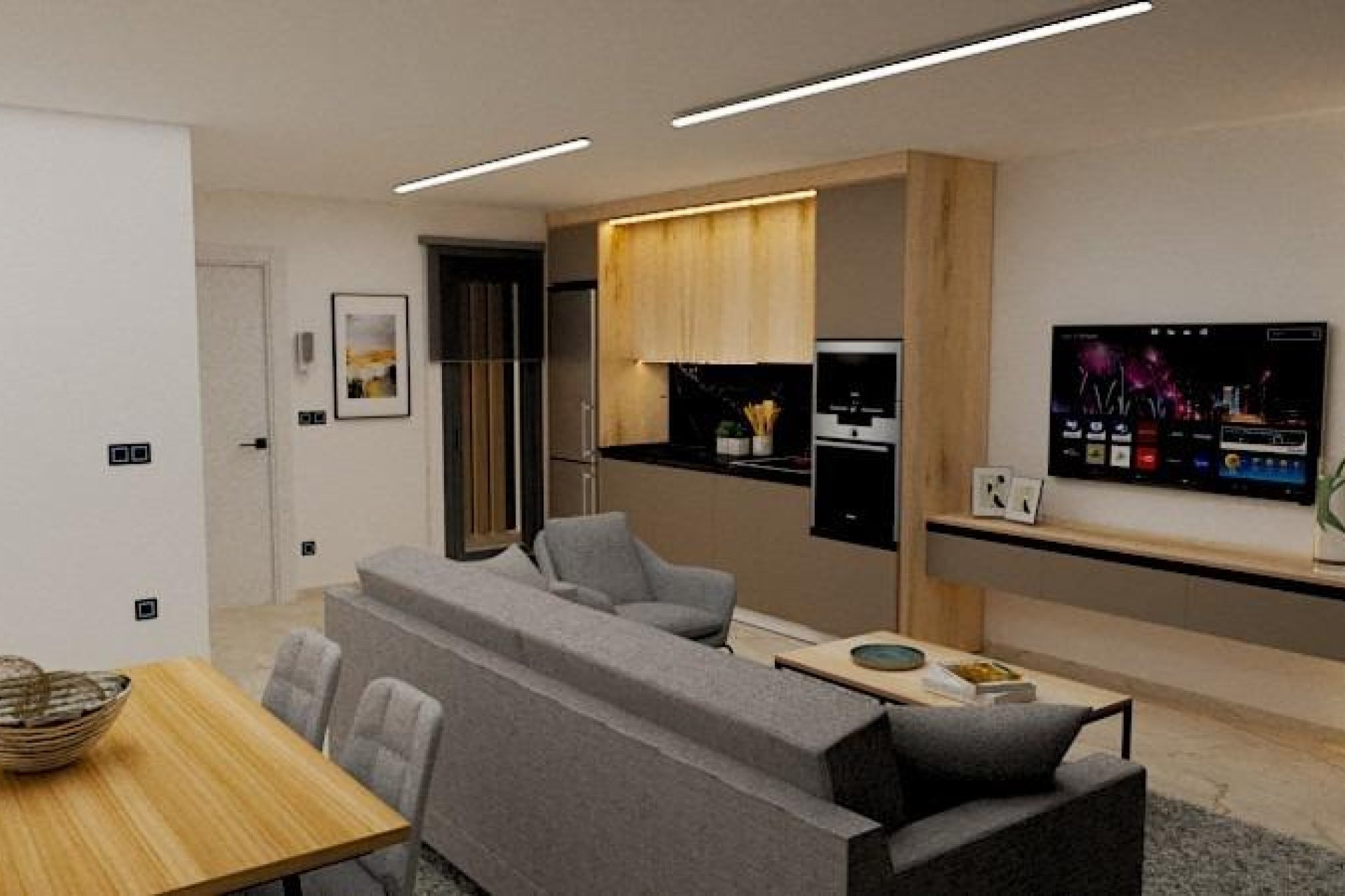 New Build - Penthouse - Pilar de la Horadada - Playa de las Higuericas