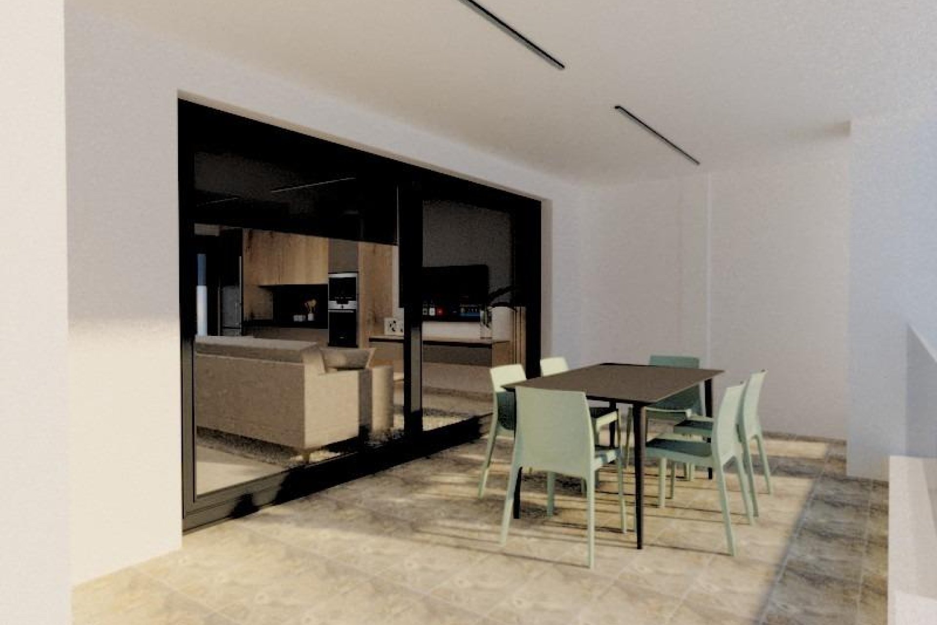 New Build - Penthouse - Pilar de la Horadada - Playa de las Higuericas