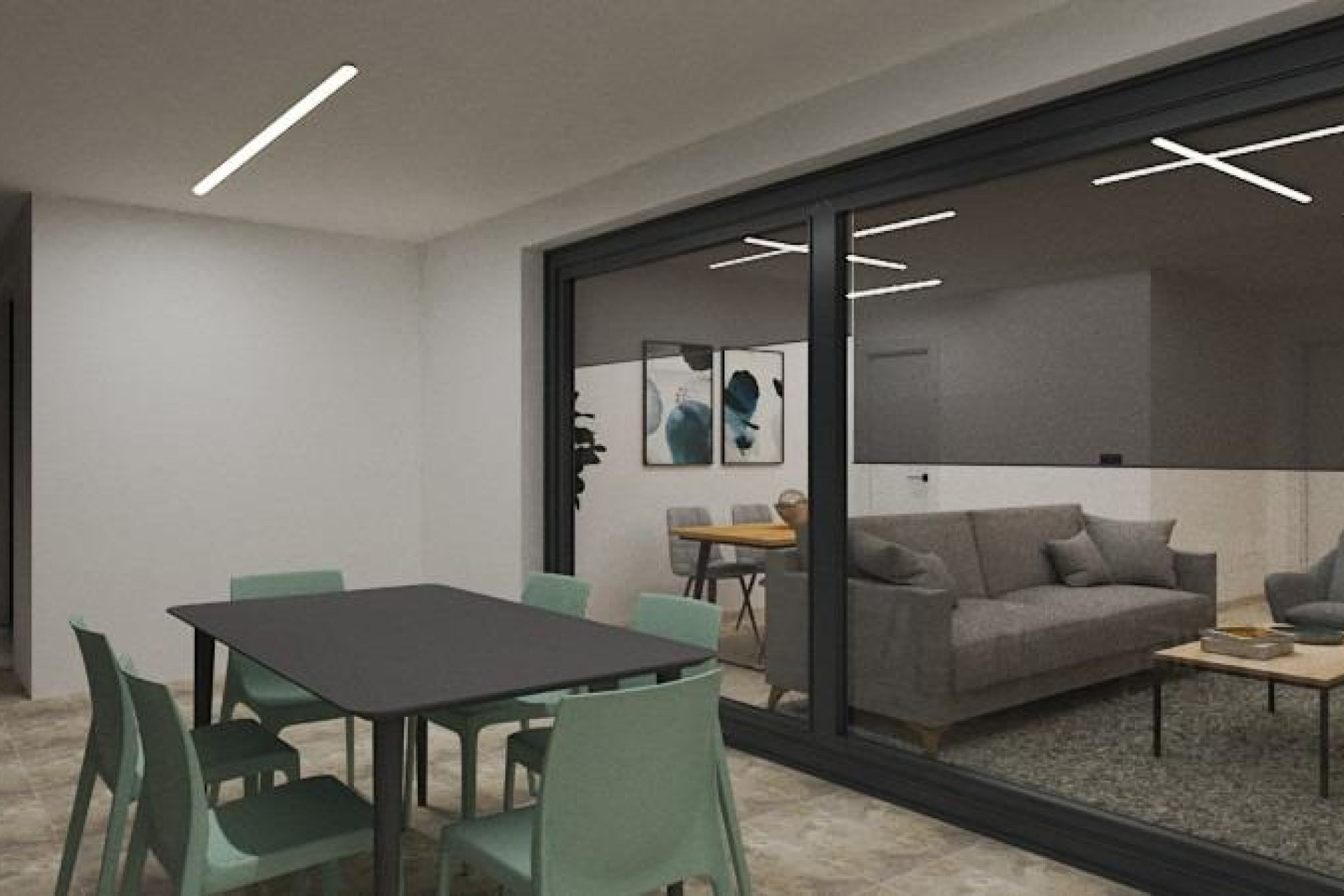 New Build - Penthouse - Pilar de la Horadada - Playa de las Higuericas