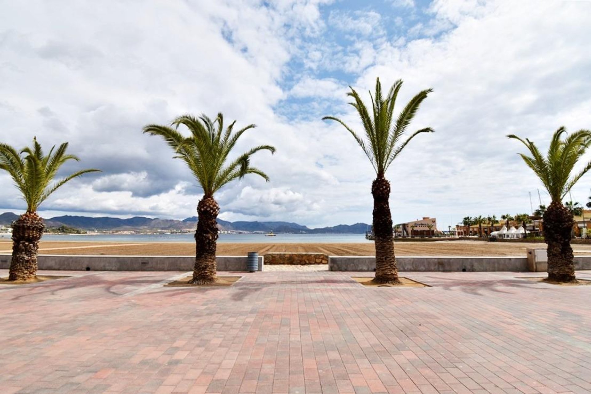 New Build - Penthouse - Puerto de Mazarron - Playa del Puerto