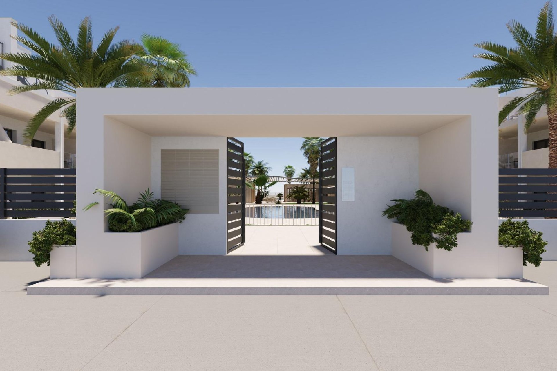 New Build - Penthouse - Torre Pacheco - San Cayetano