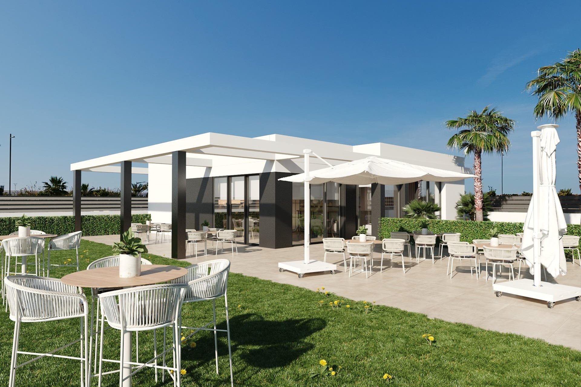 New Build - Penthouse - Torre Pacheco - Santa Rosalia Lake And Life Resort
