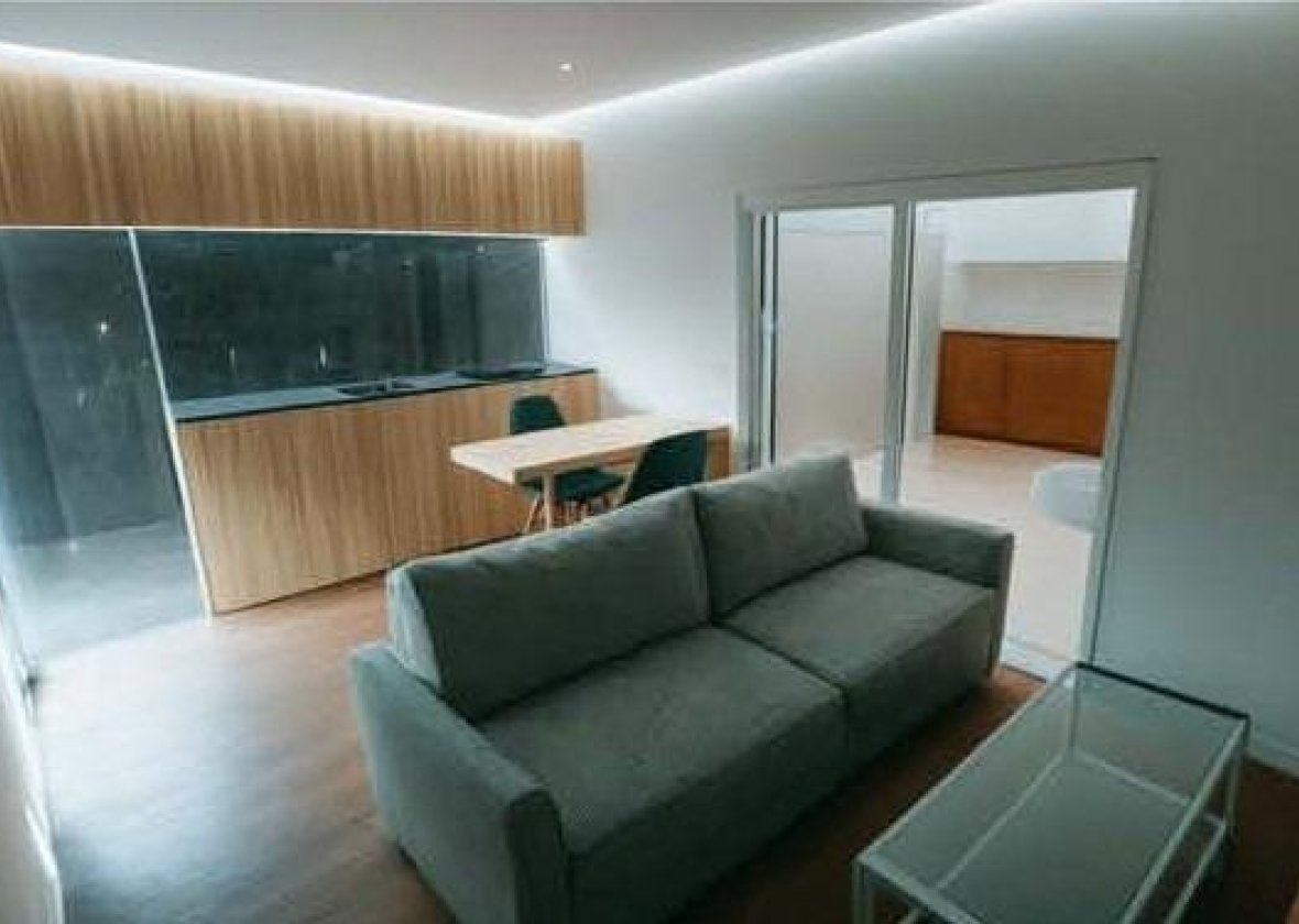 New Build - Penthouse - Torrevieja - Centro