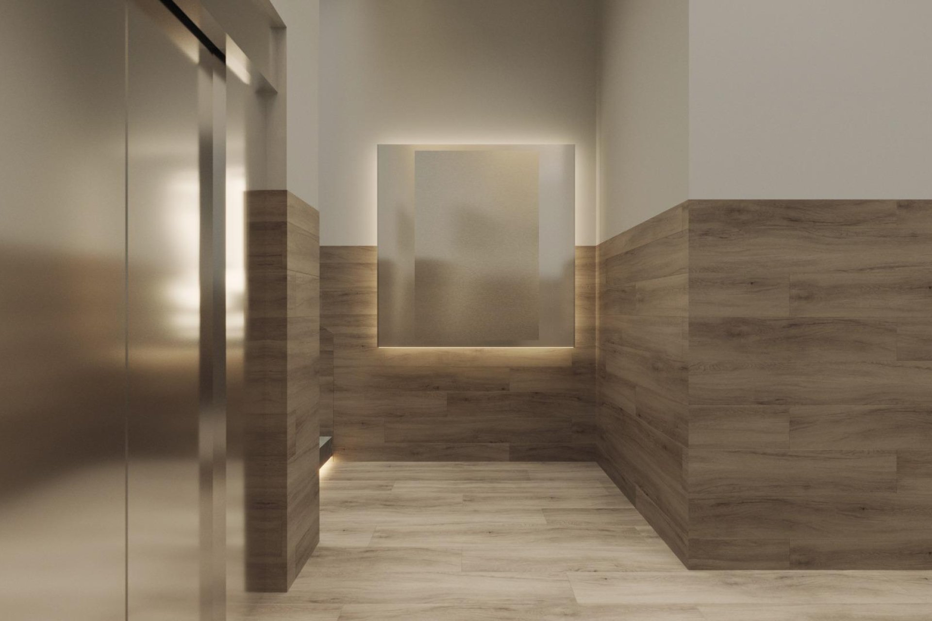 New Build - Penthouse - Torrevieja - Centro