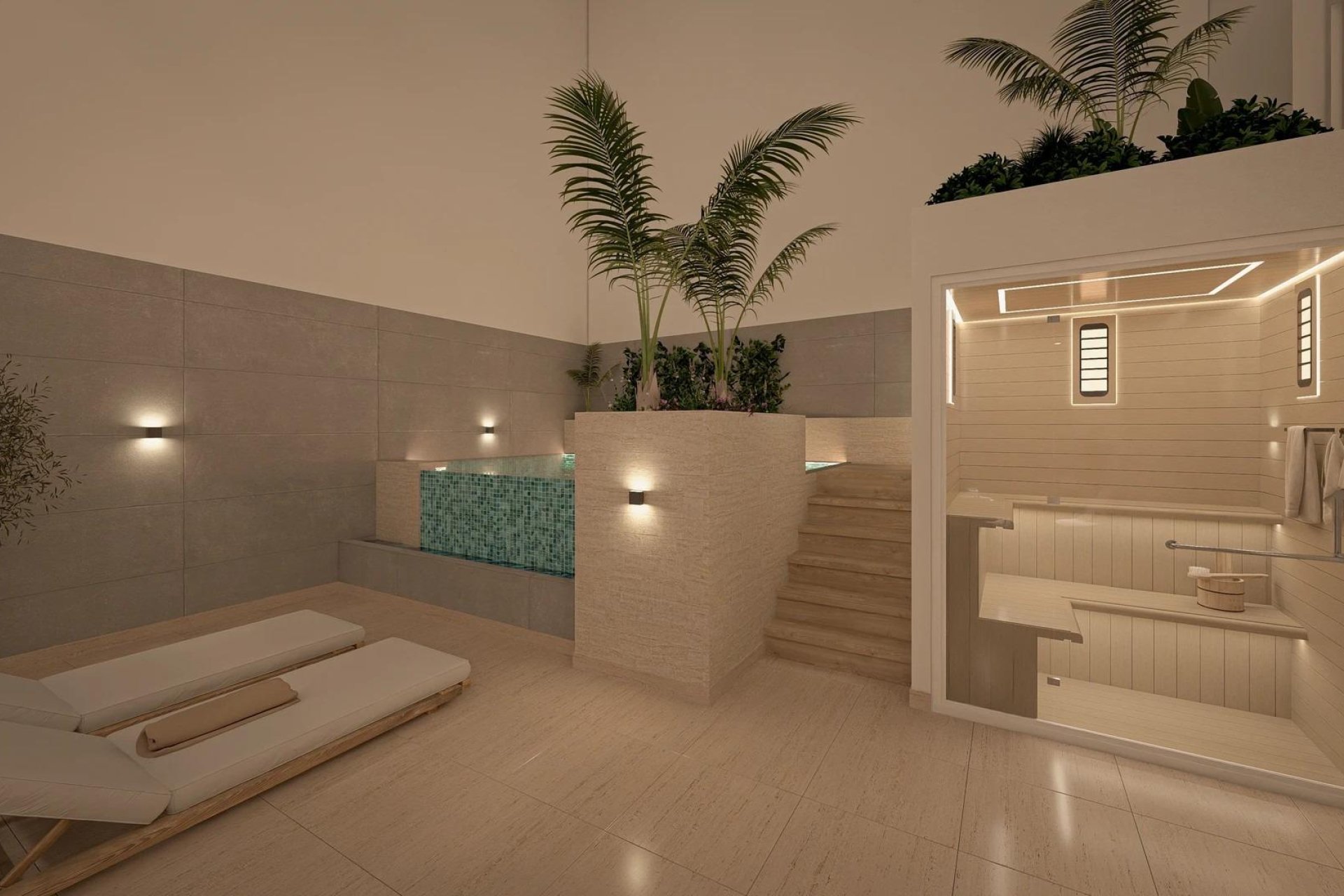 New Build - Penthouse - Torrevieja - Centro