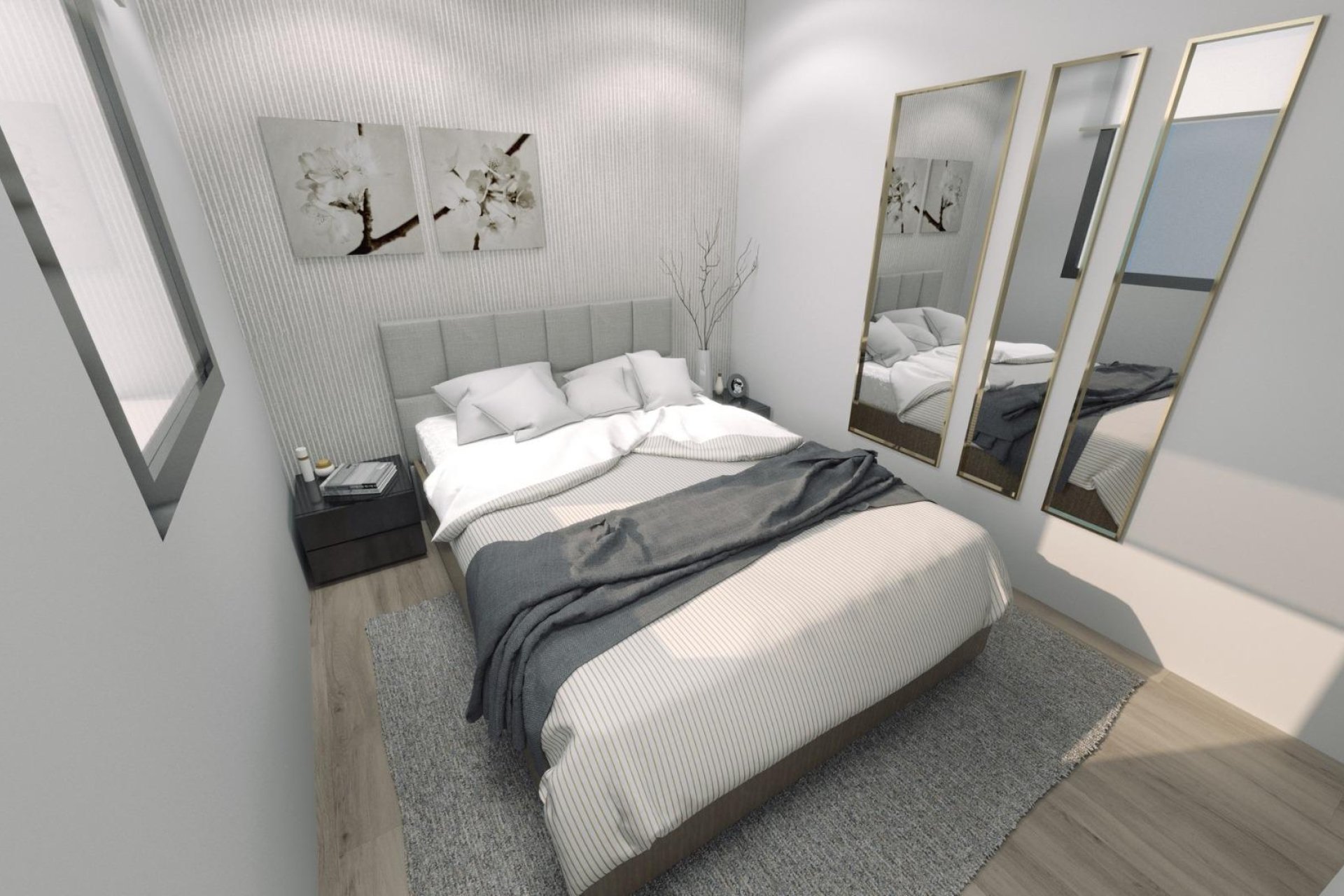 New Build - Penthouse - Torrevieja - Playa de los Locos