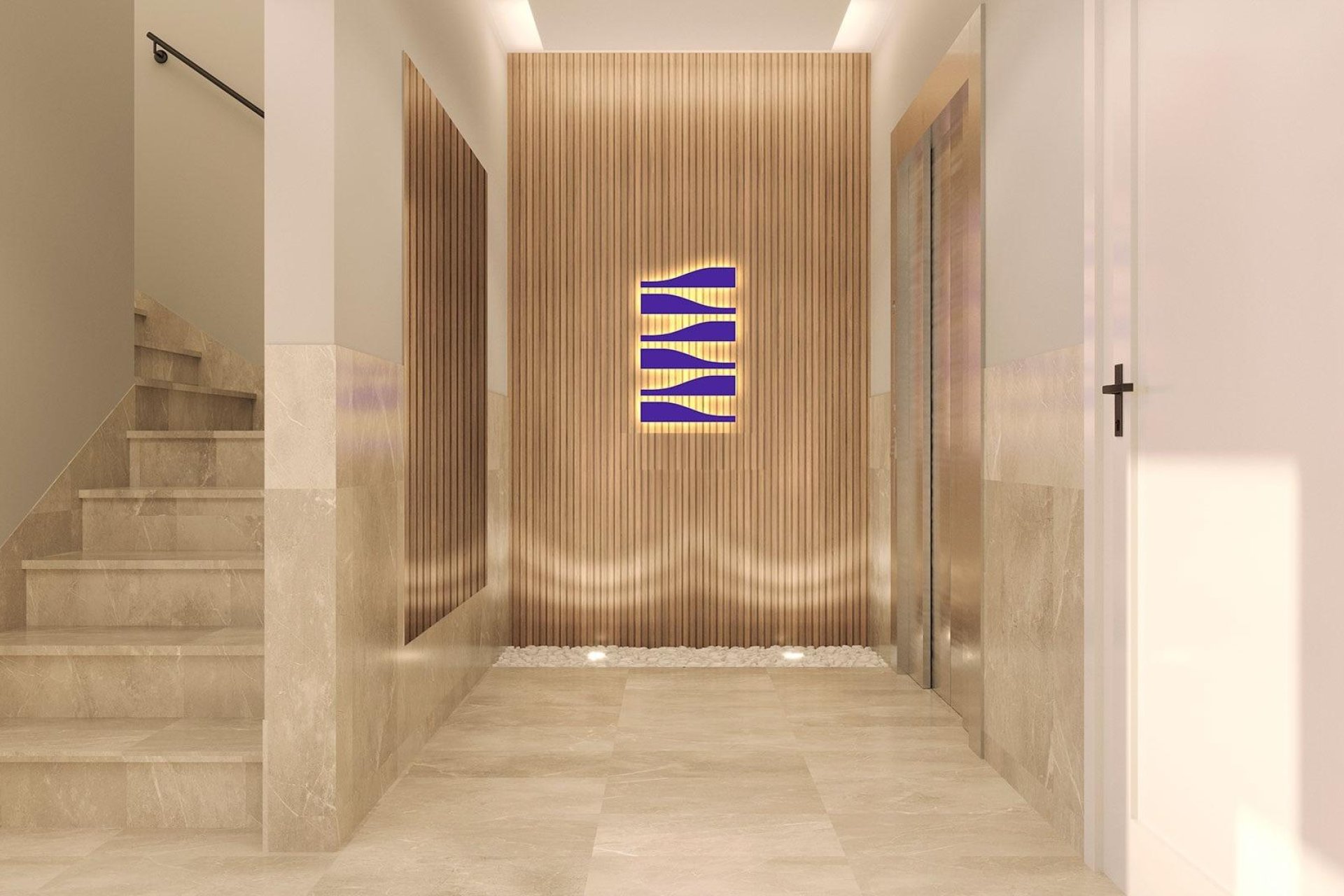 New Build - Penthouse - Torrevieja - Playa del Acequión