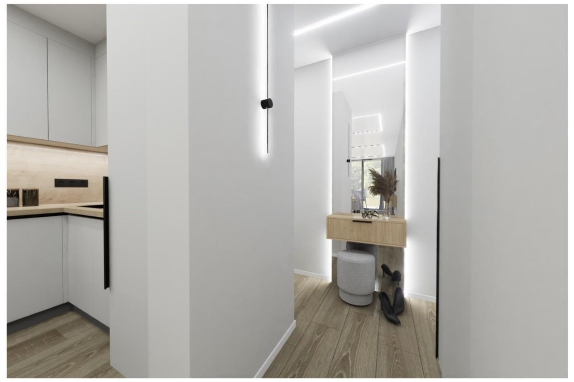 New Build - Penthouse - Torrevieja - Playa El Acequión