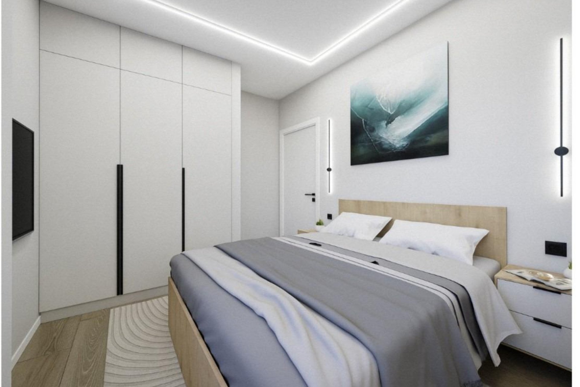 New Build - Penthouse - Torrevieja - Playa El Acequión