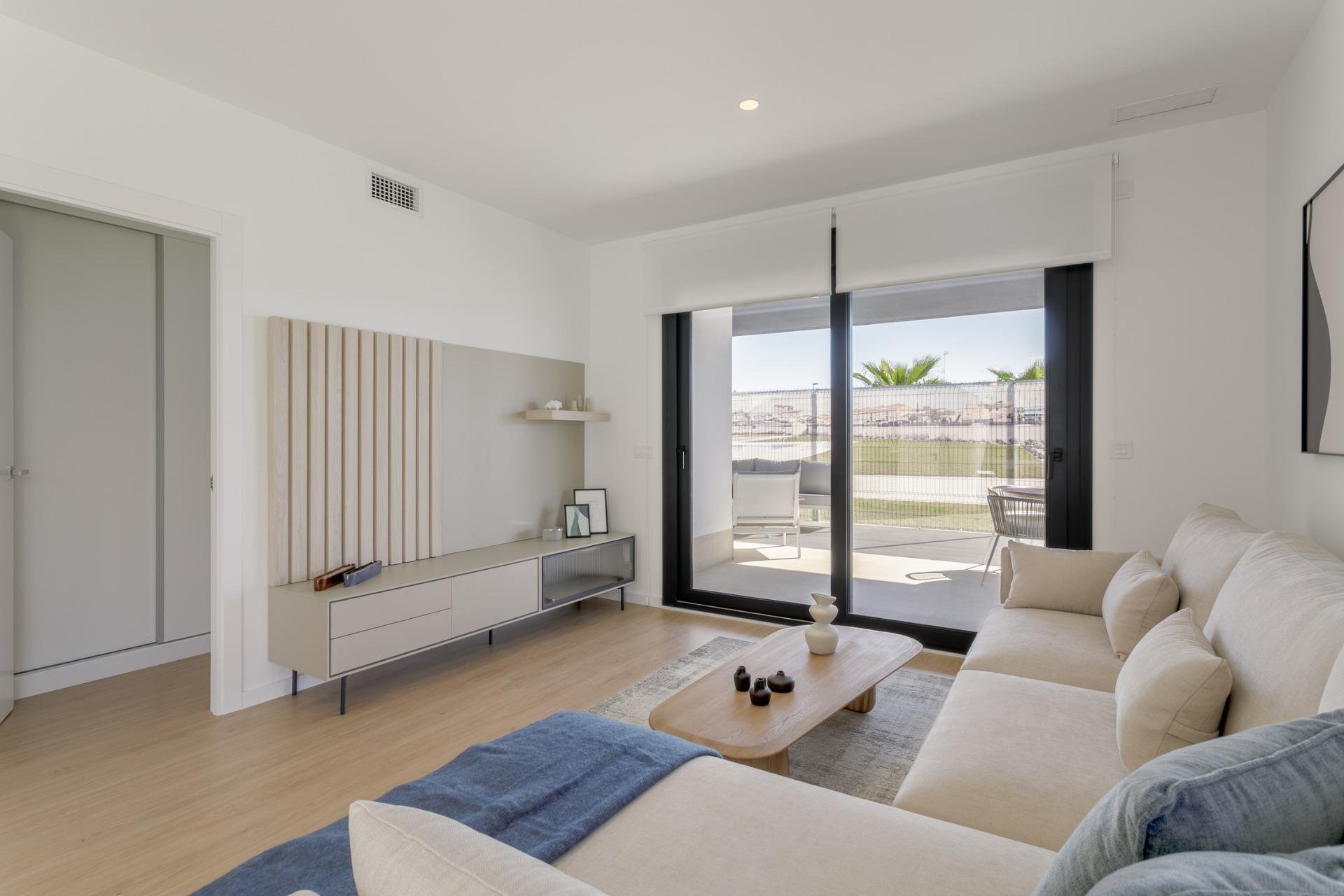 New Build - Penthouse - Torrevieja - Torreblanca