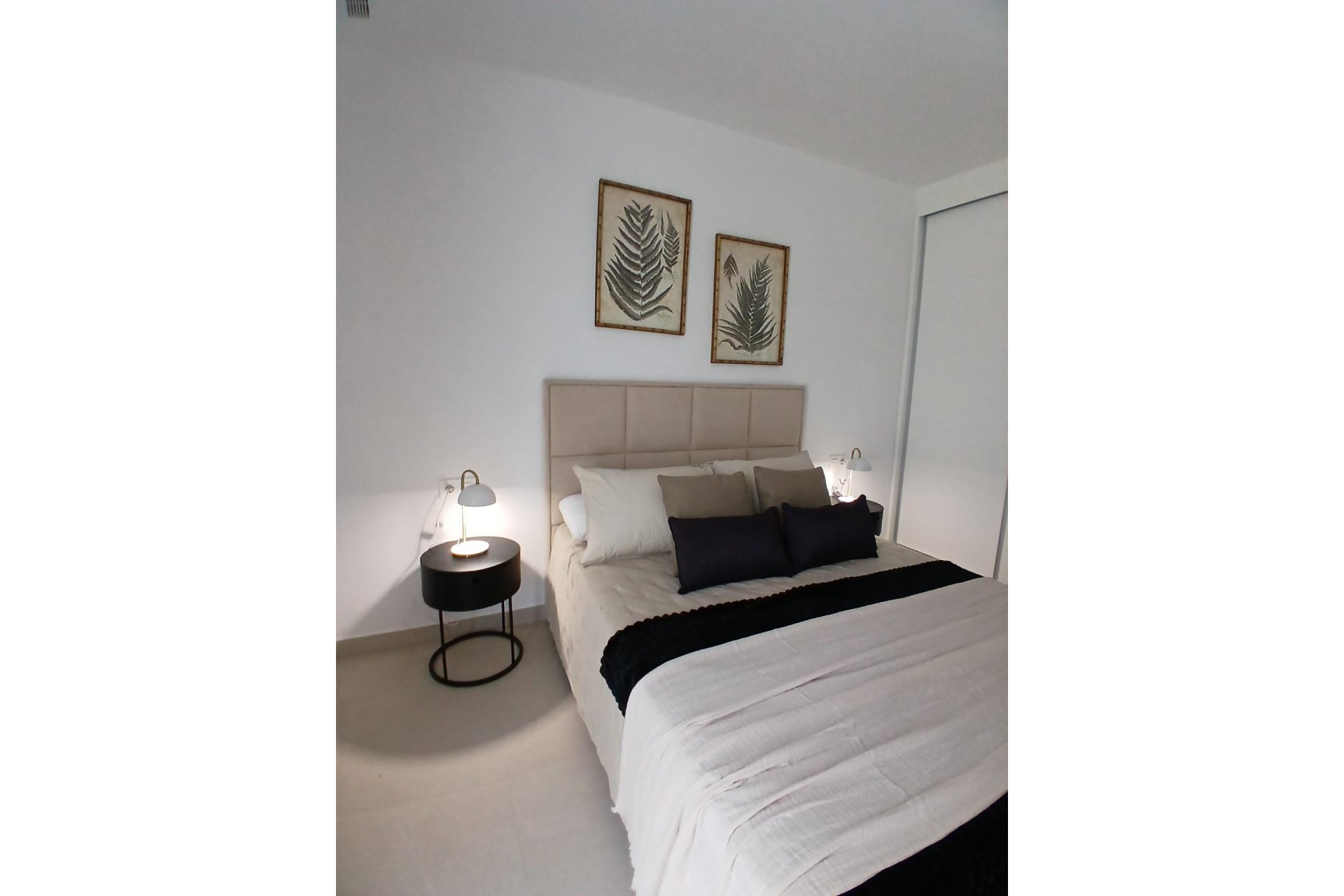 New Build - Quad House - Bigastro - Loma Alta