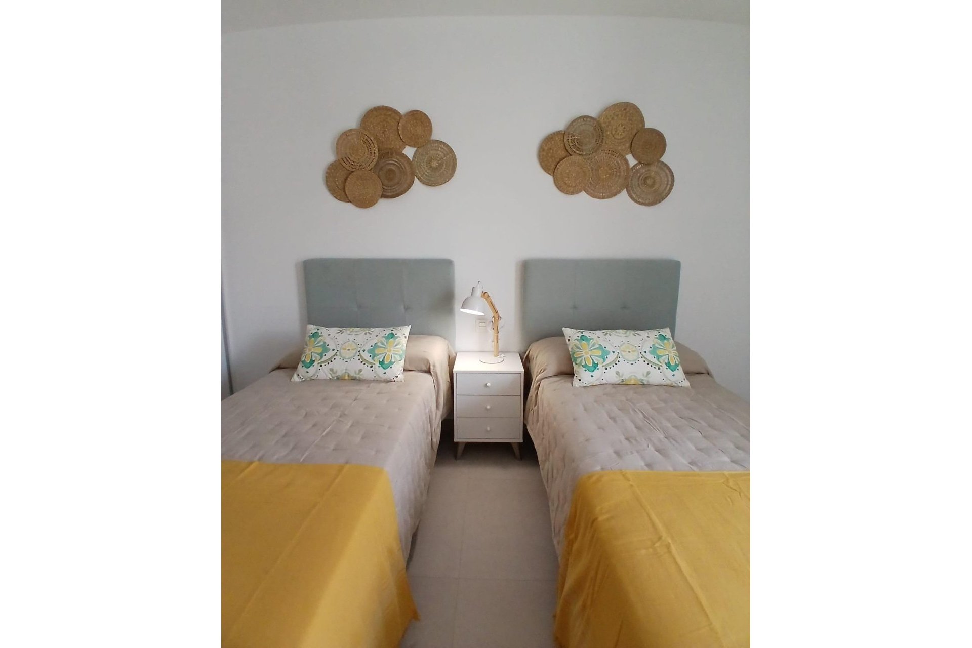 New Build - Quad House - Bigastro - Loma Alta