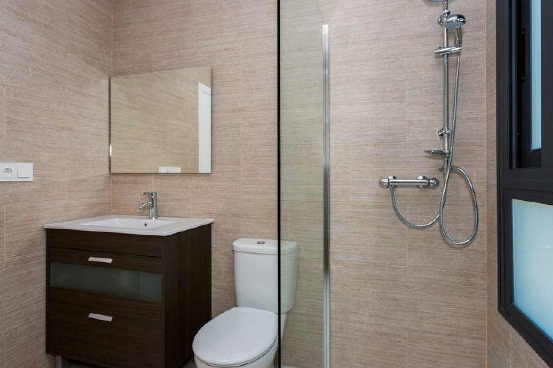 New Build - Quad House - Daya Nueva - Centro