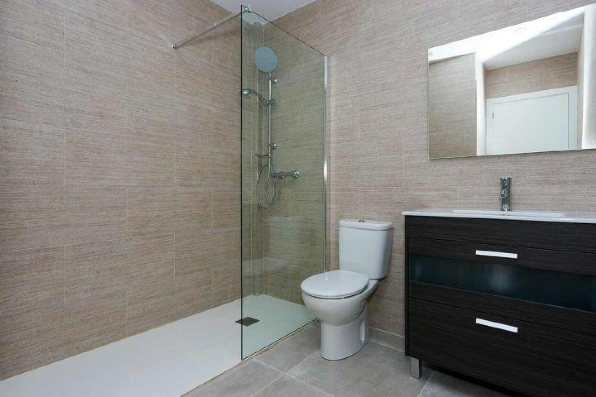 New Build - Quad House - Daya Nueva - Centro