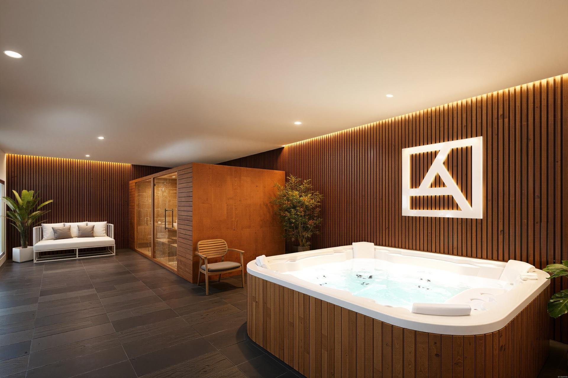 New Build - Quad House - Los Alcazares - Serena Golf