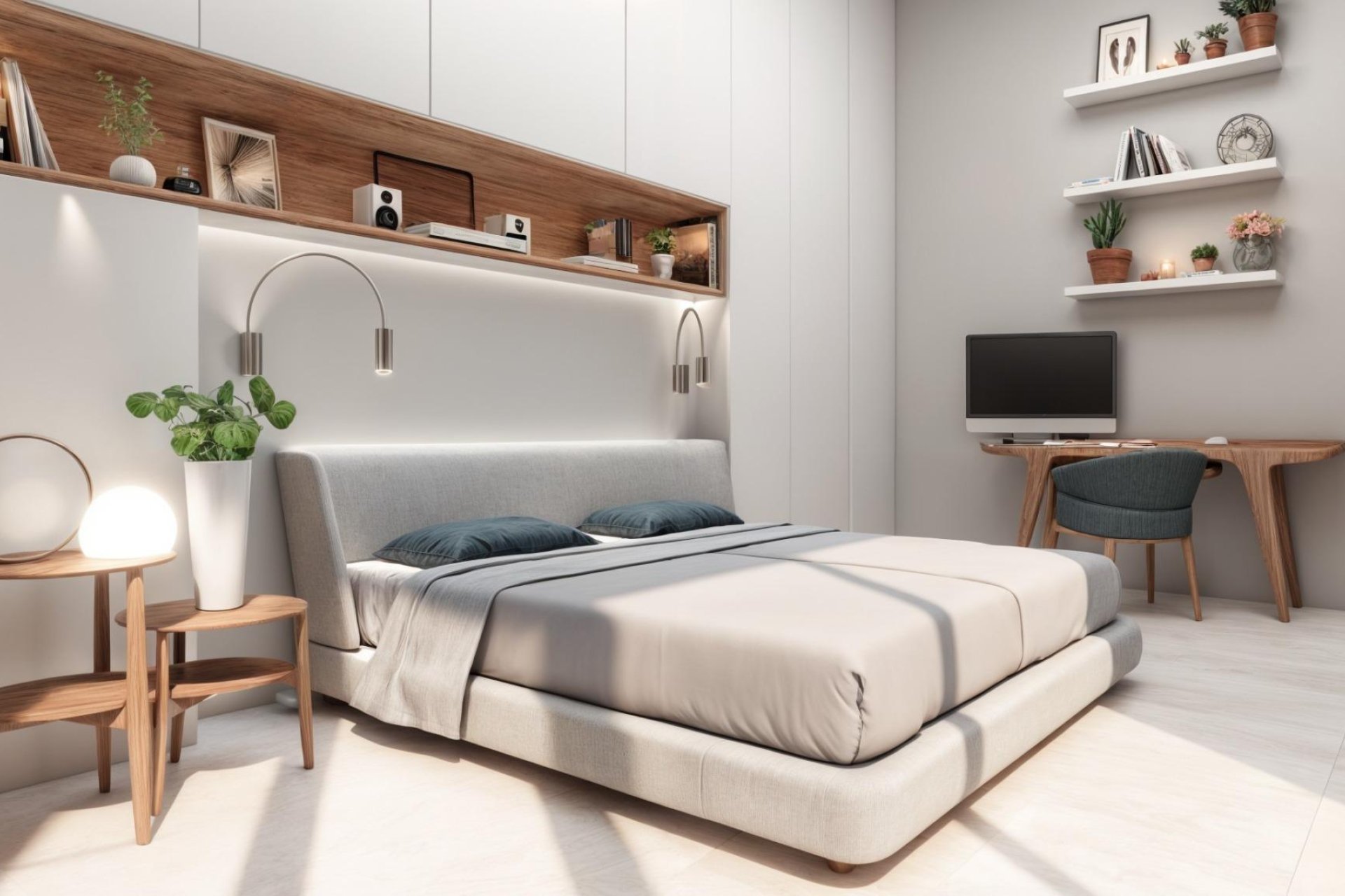 New Build - Town House - Alfas del Pí - Barranc Fondo