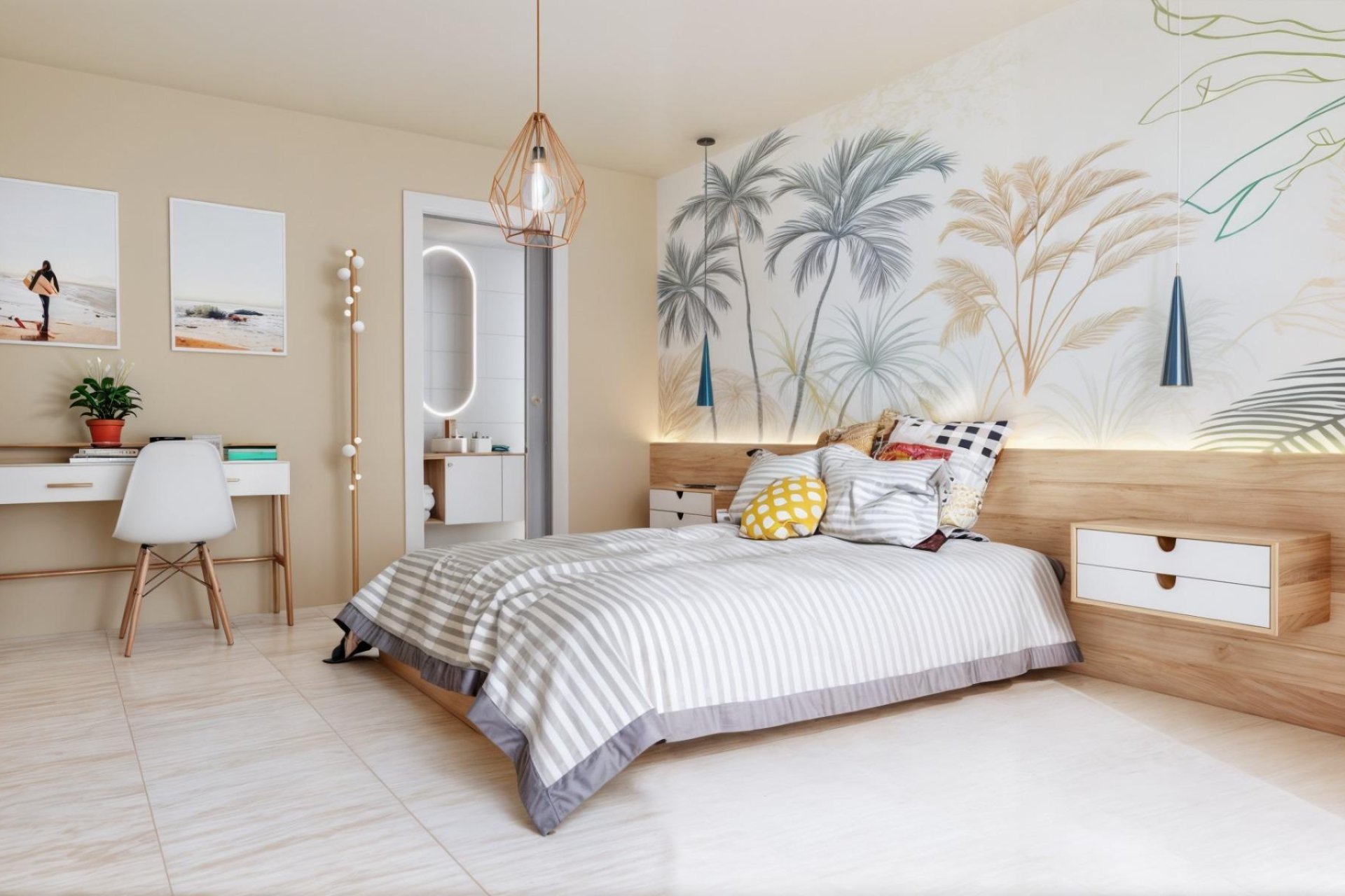 New Build - Town House - Alfas del Pí - Barranc Fondo