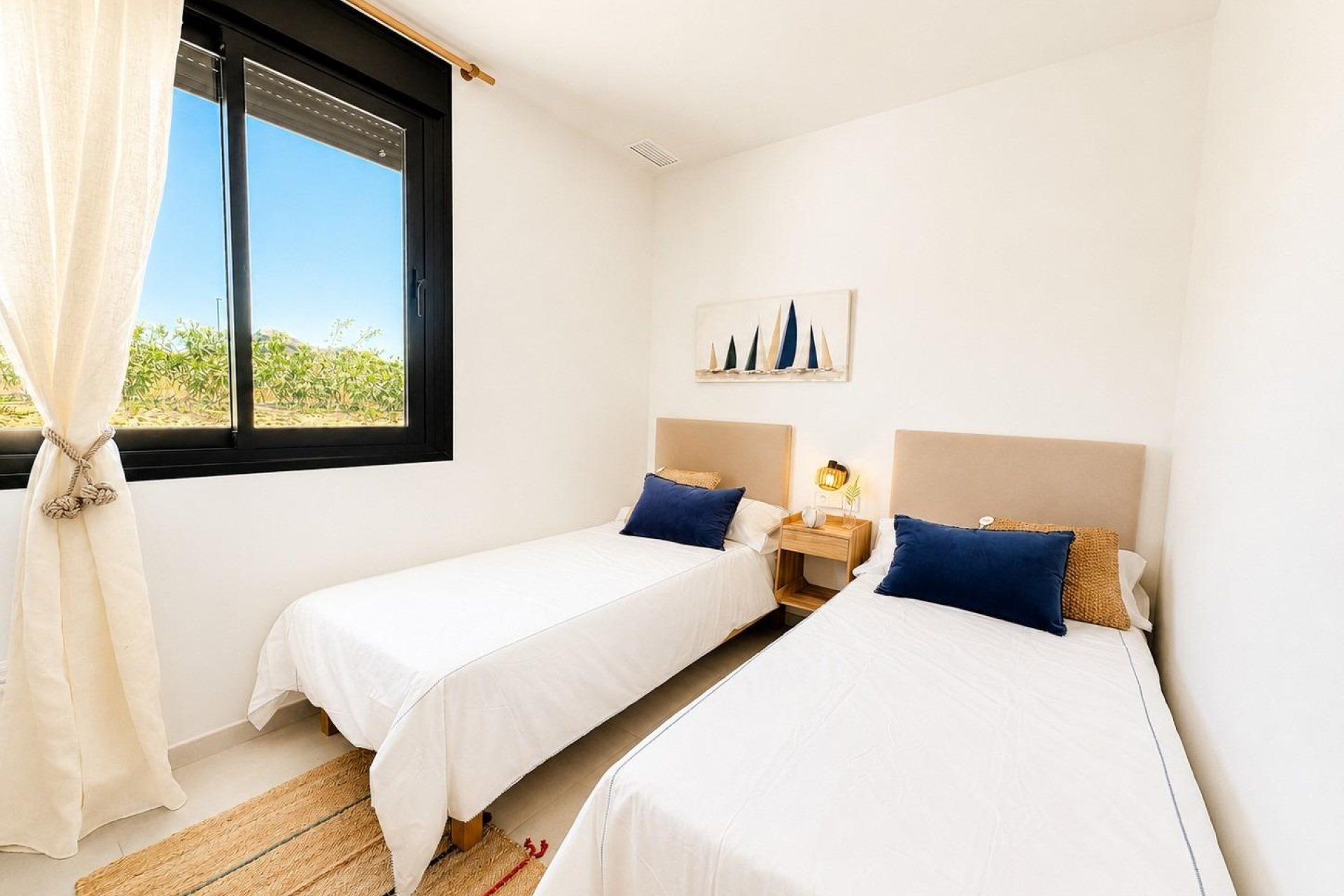 New Build - Town House - Baños y Mendigo - Altaona Golf