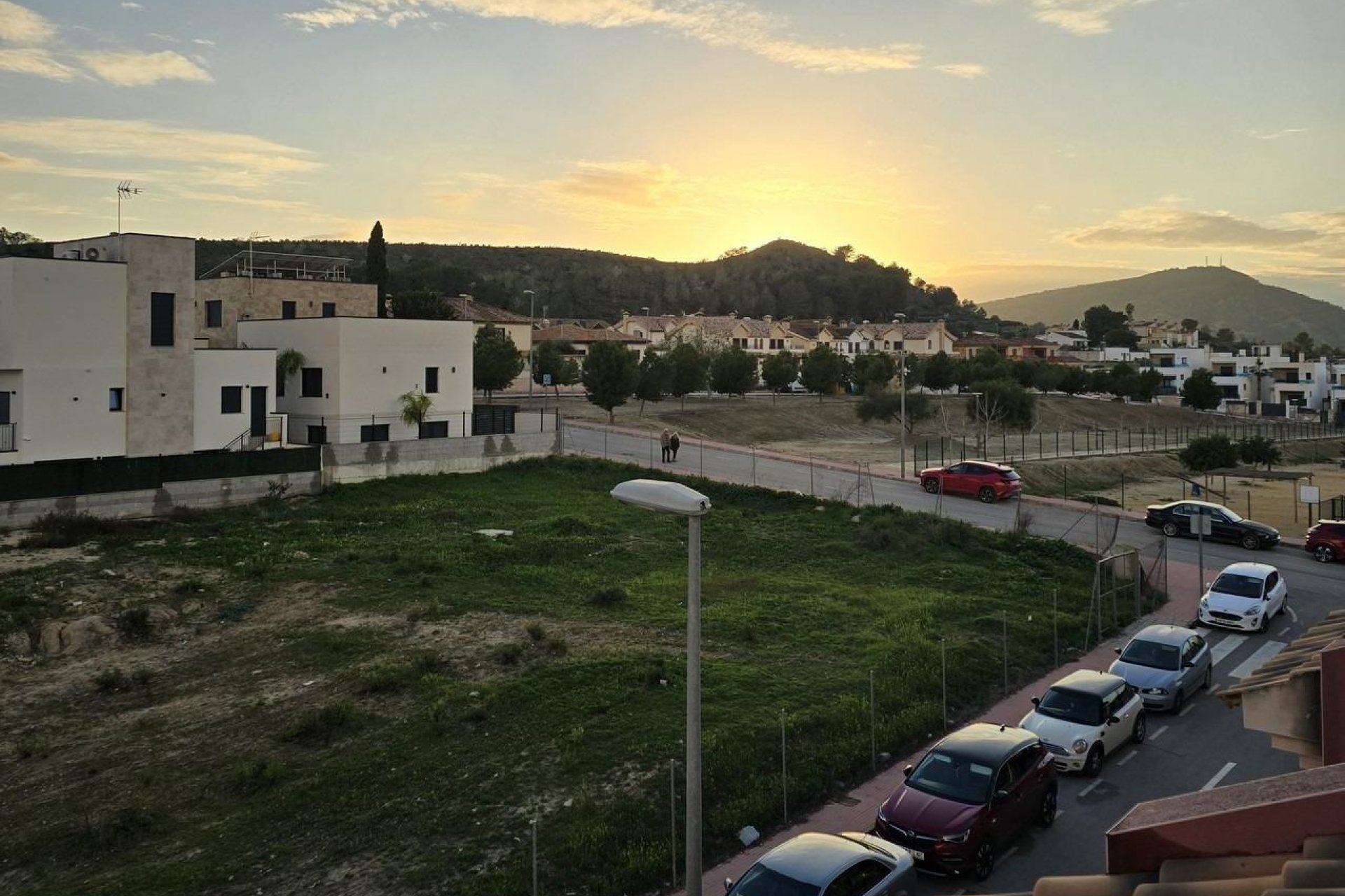 New Build - Town House - Bigastro - pueblo