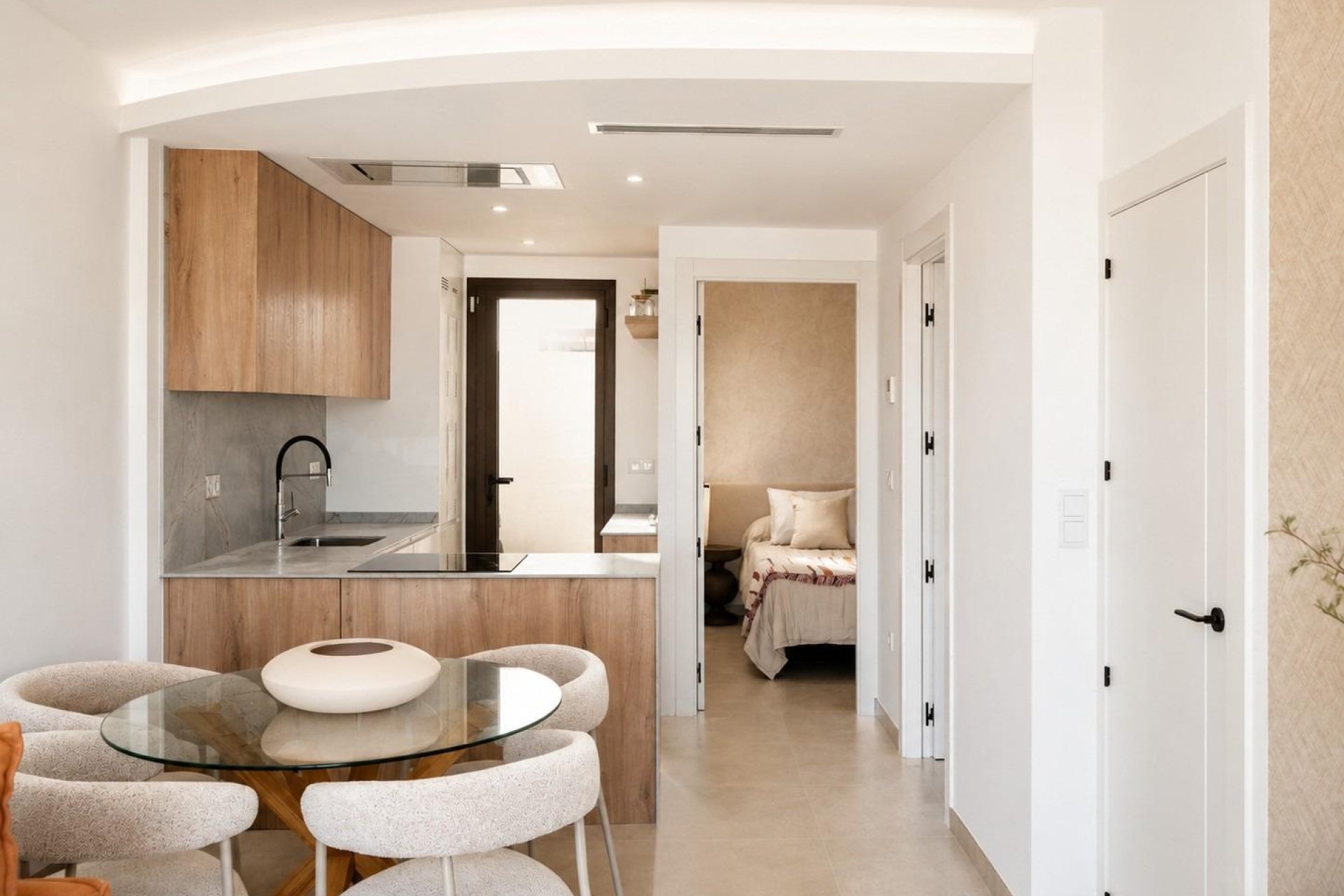 New Build - Town House - Dolores - Sector 2
