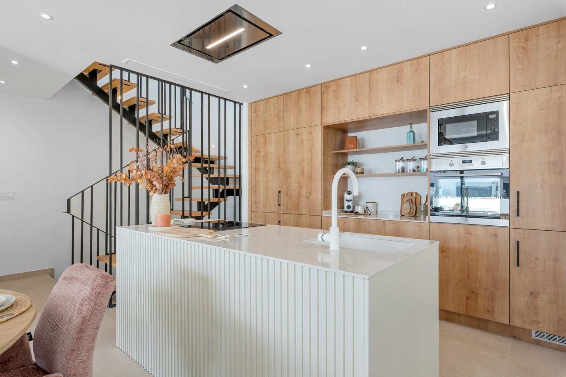 New Build - Town House - Dolores - Sector 3