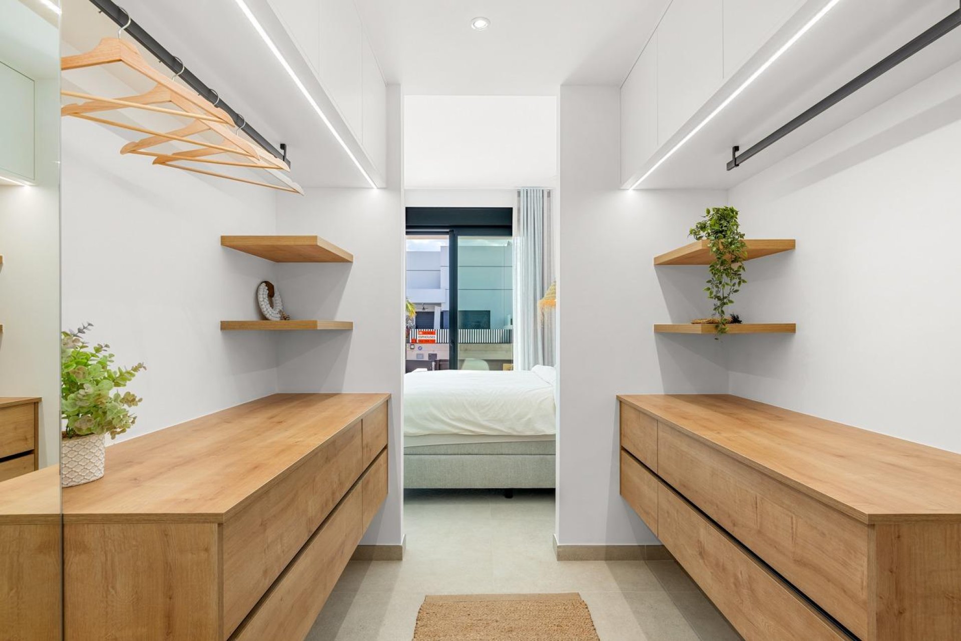 New Build - Town House - Dolores - Sector 3