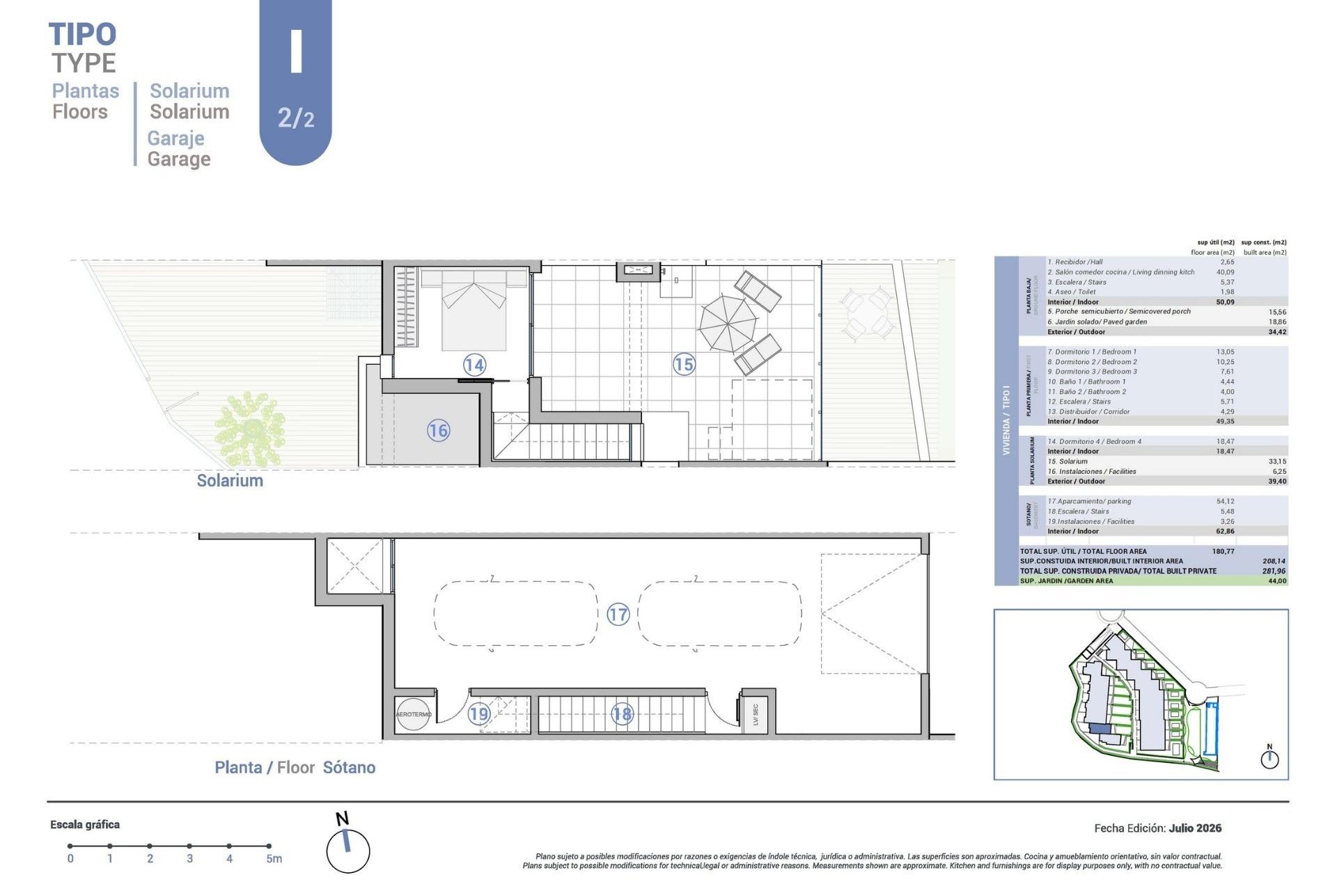New Build - Town House - El Campello - Platja de L´Amerador