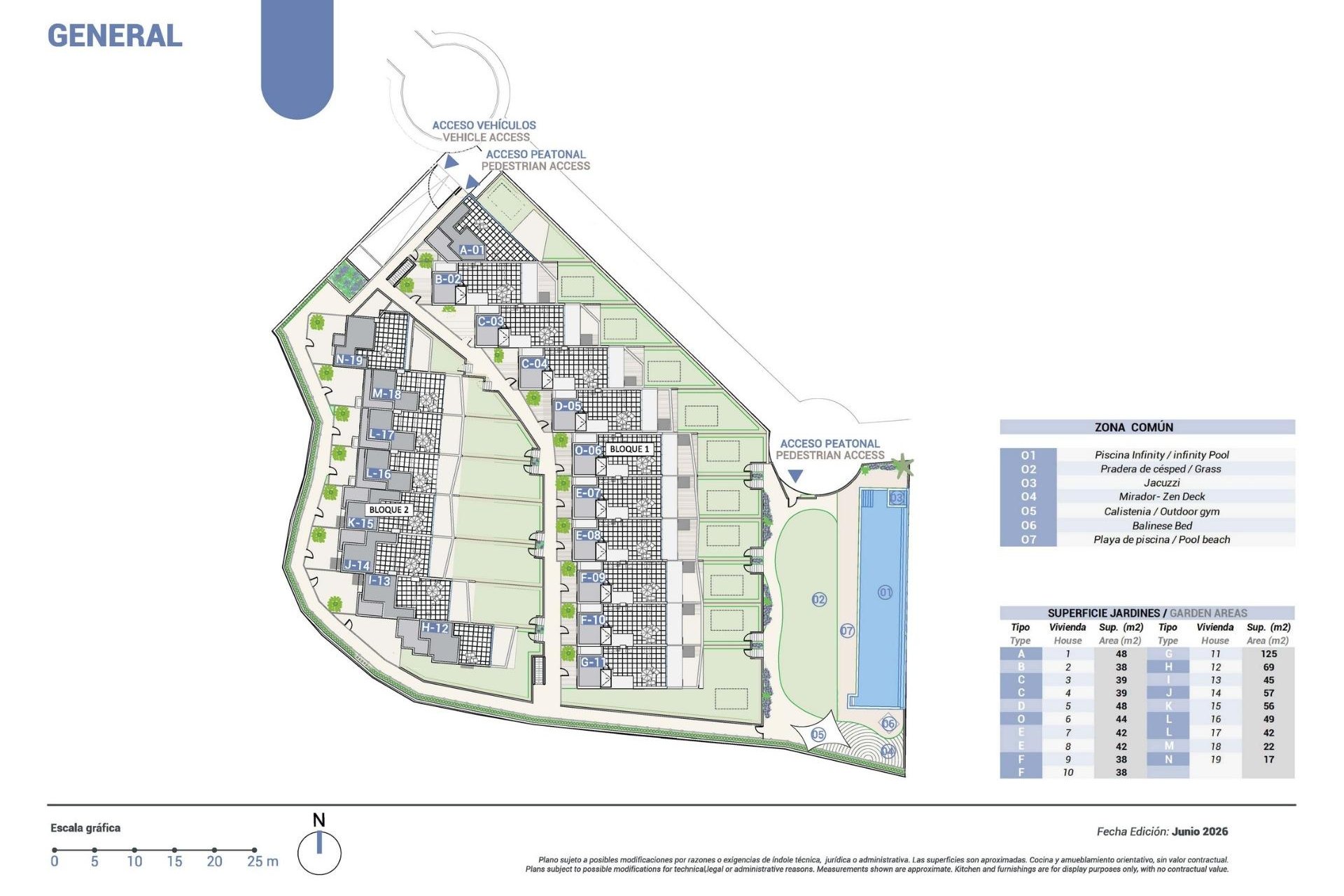 New Build - Town House - El Campello - Platja de L´Amerador