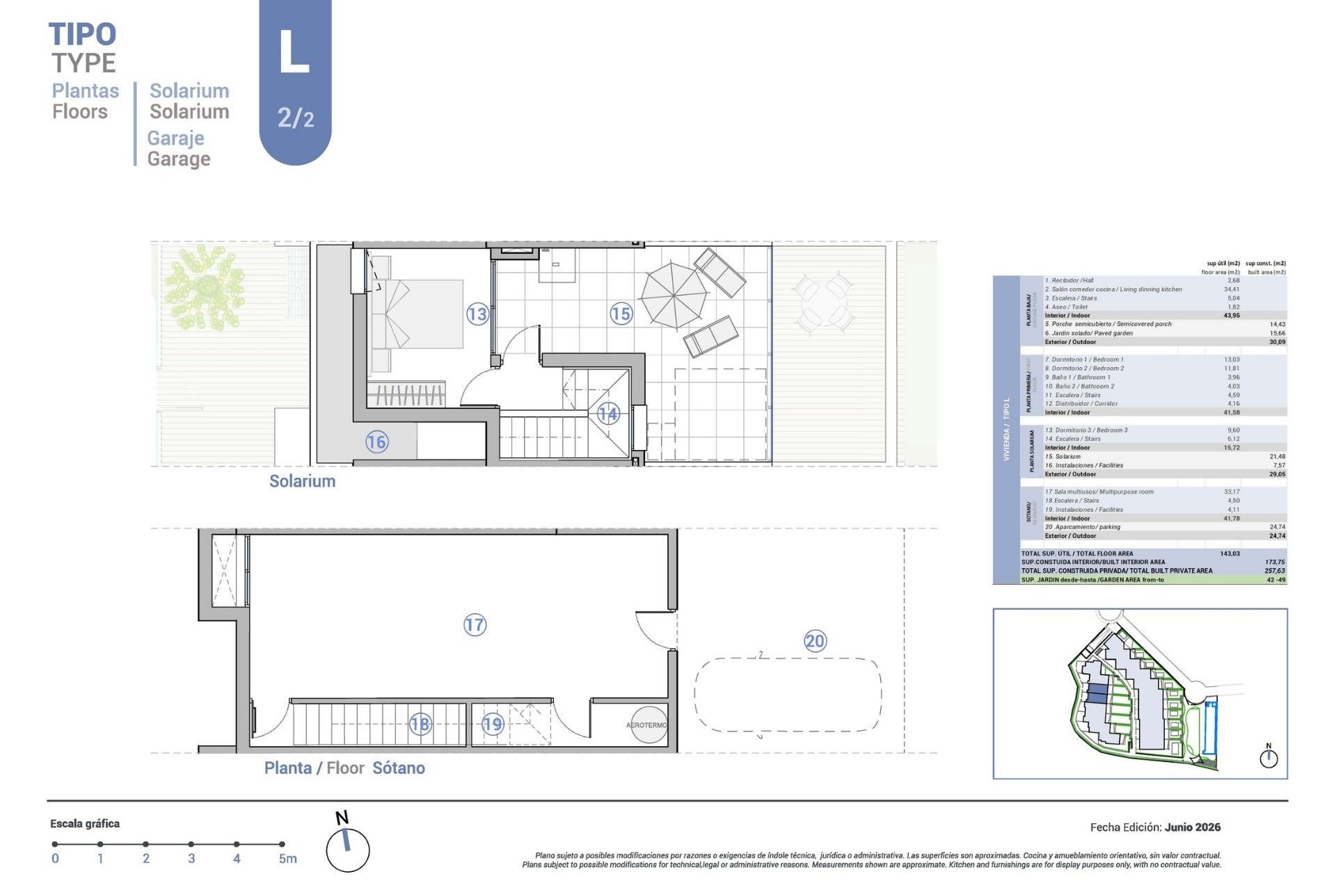 New Build - Town House - El Campello - Platja de L´Amerador
