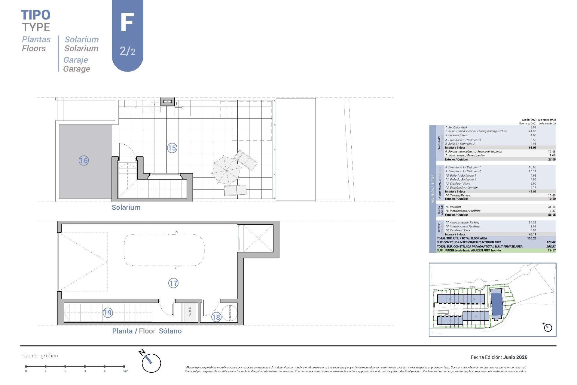 New Build - Town House - El Campello - Platja de L´Amerador