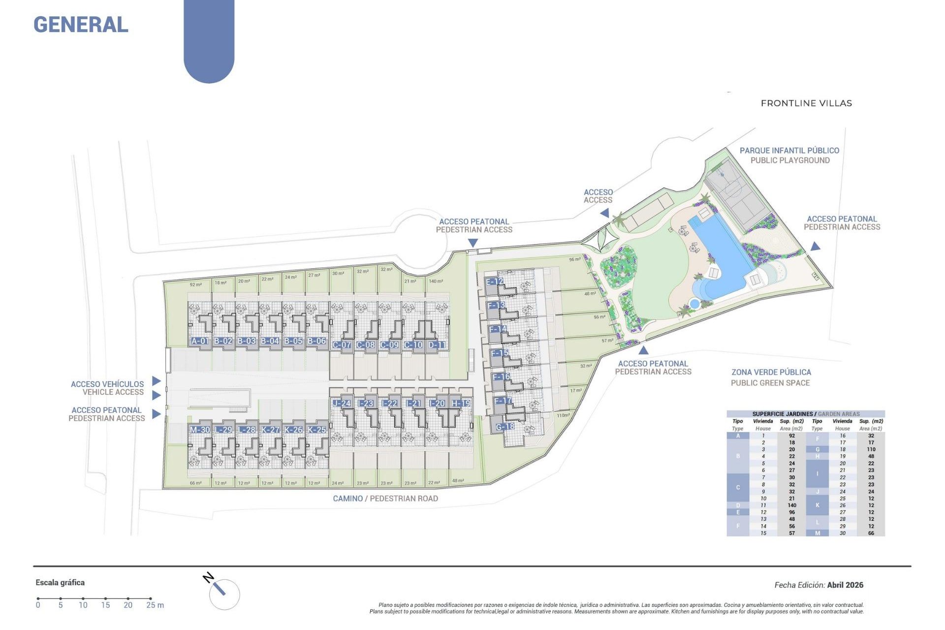 New Build - Town House - El Campello - Platja de L´Amerador