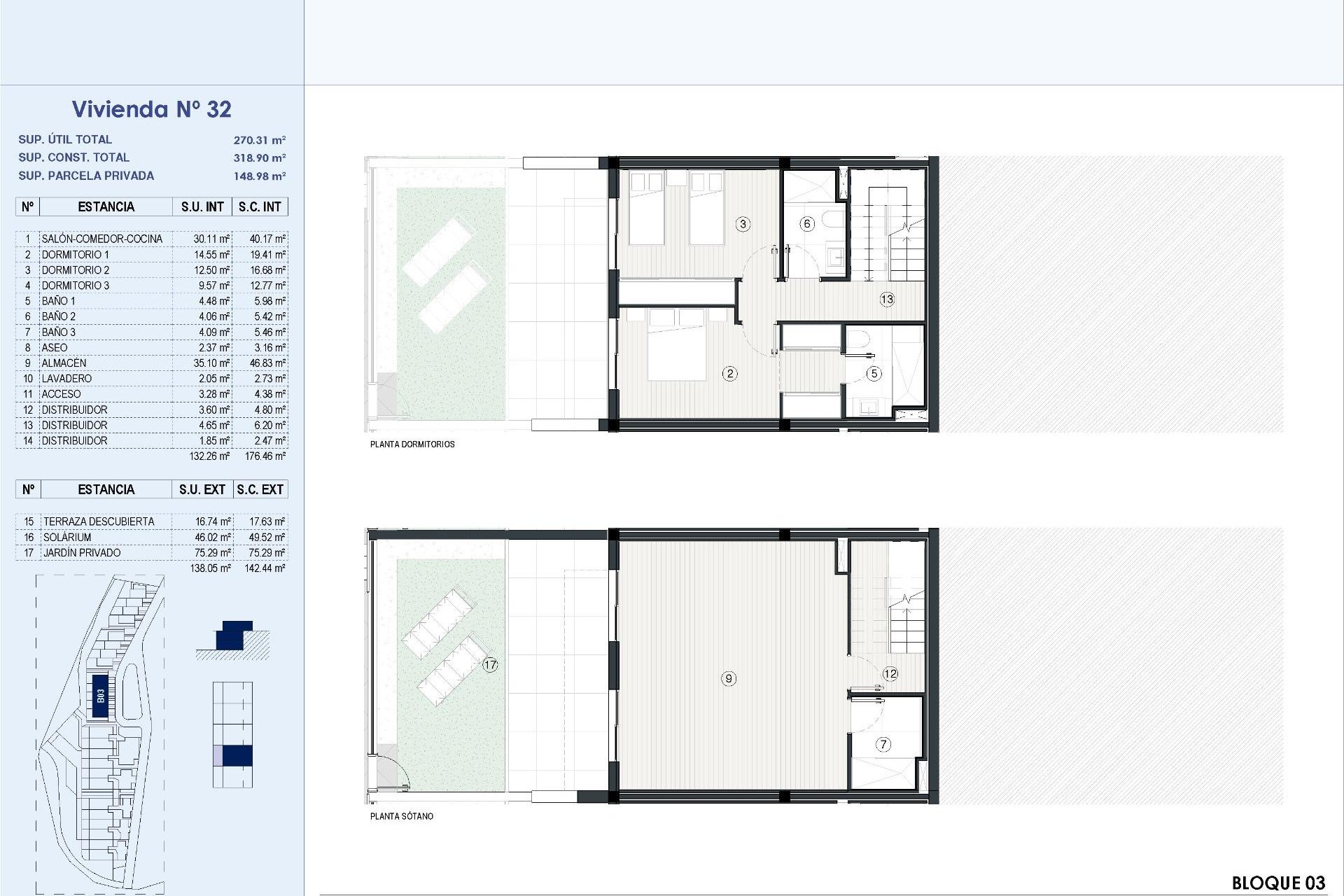 New Build - Town House - Finestrat - Balcón De Finestrat