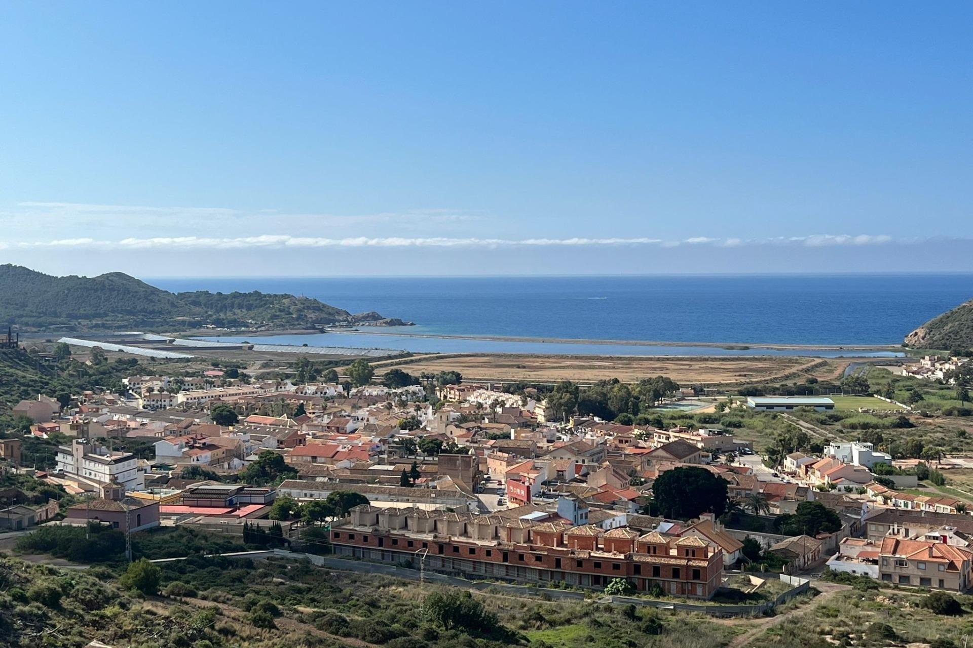 New Build - Town House - La Union - centro