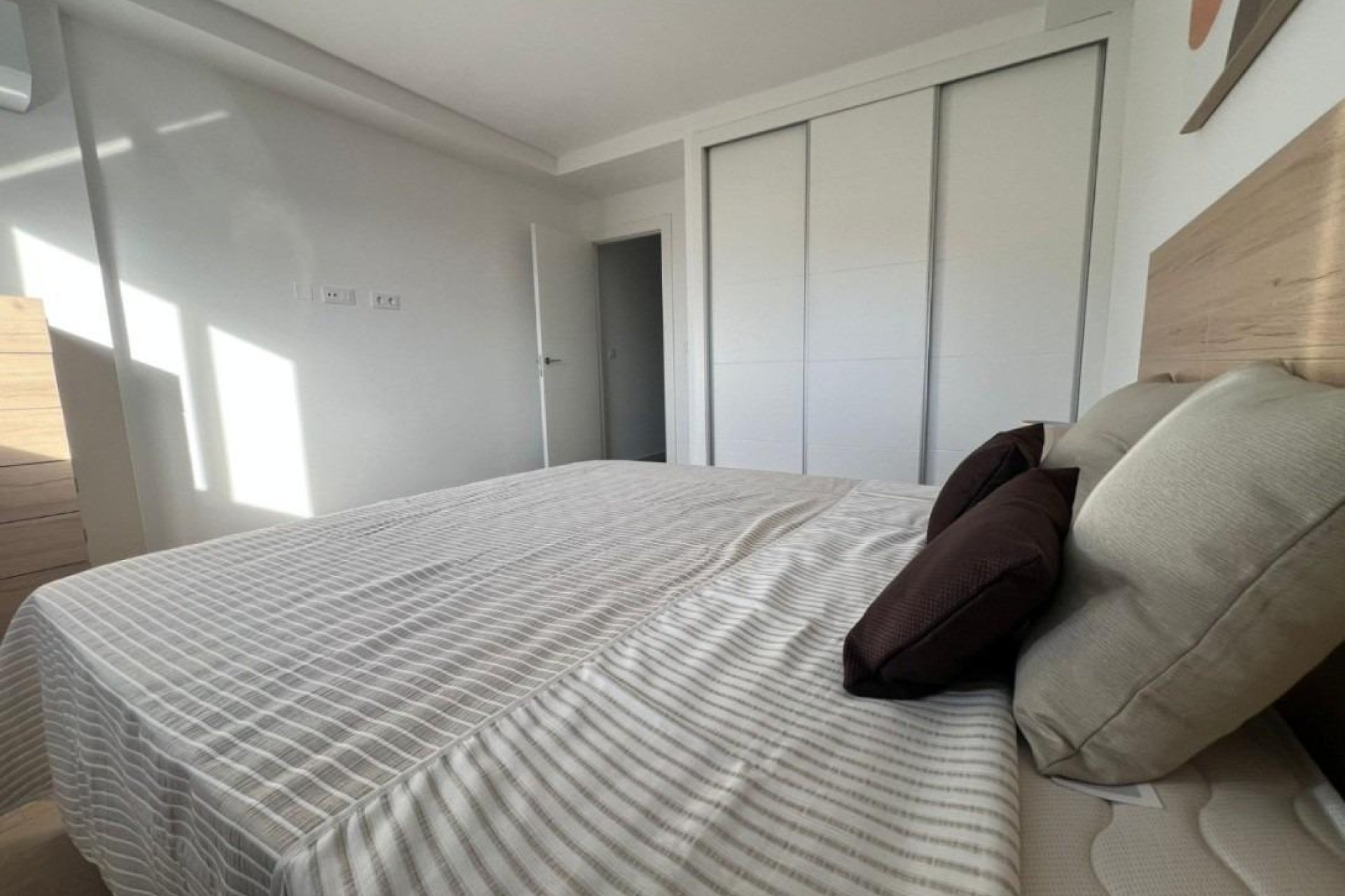 New Build - Town House - La Union - centro