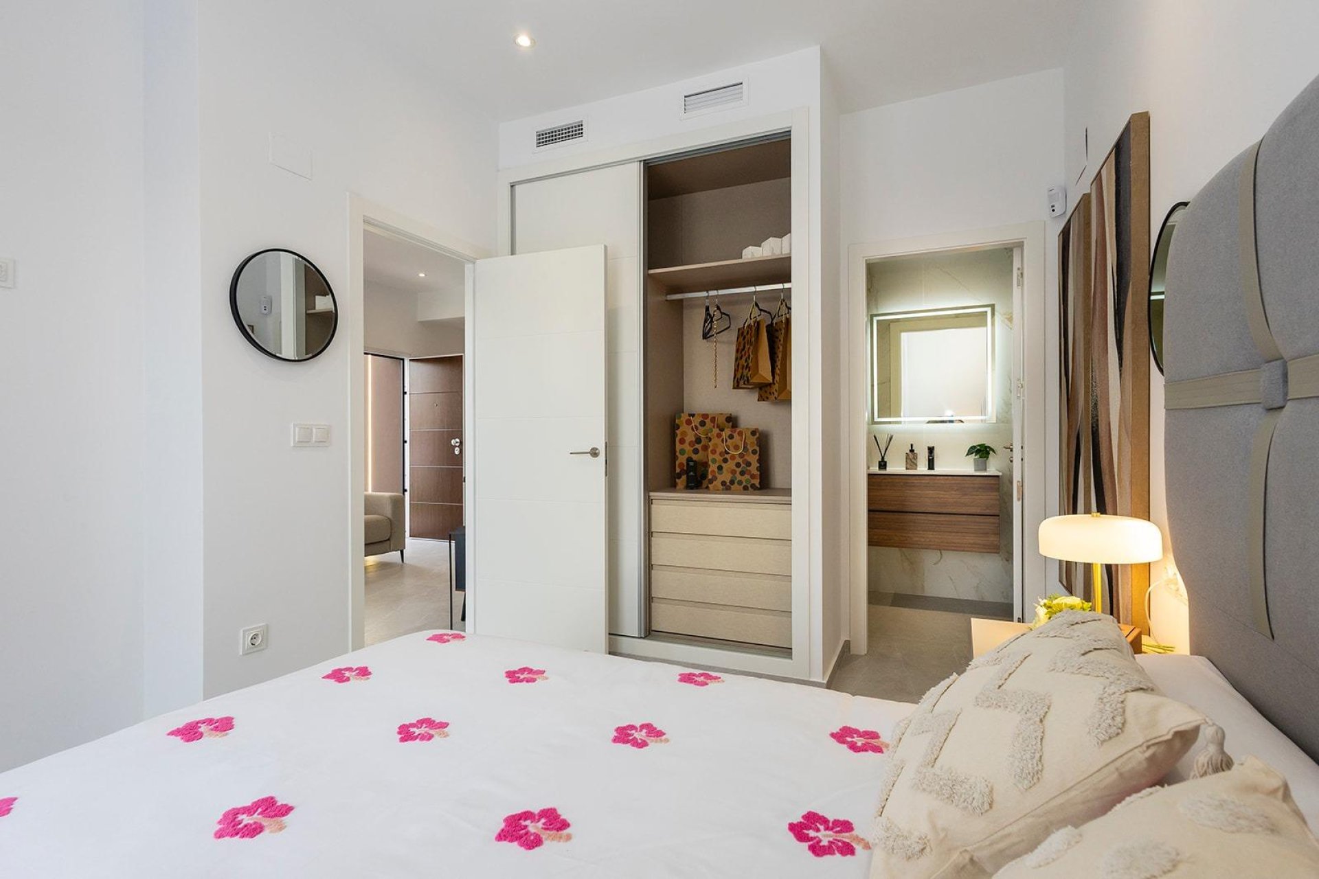 New Build - Town House - Orihuela - Vistabella Golf