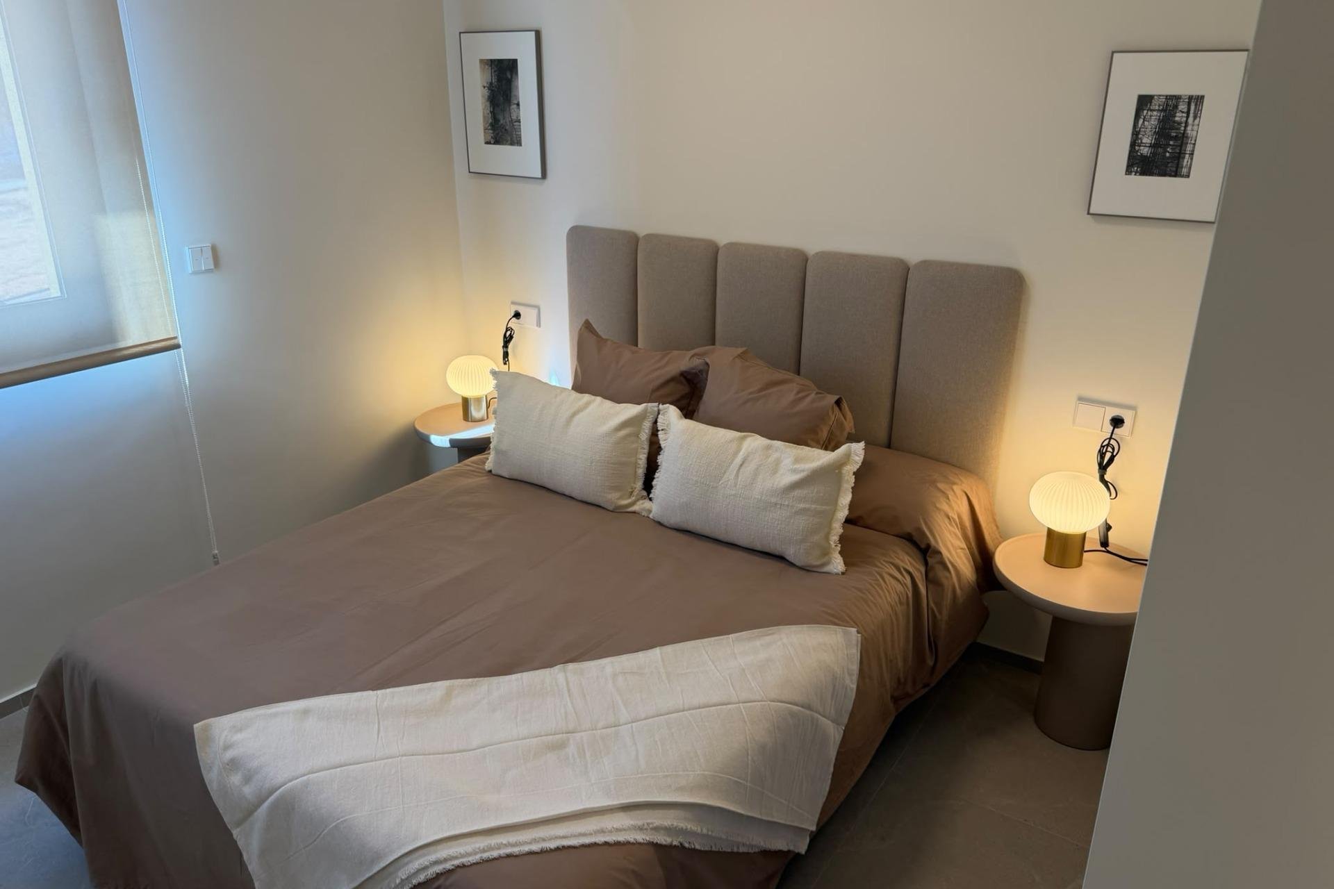 New Build - Town House - Pilar de la Horadada - pueblo