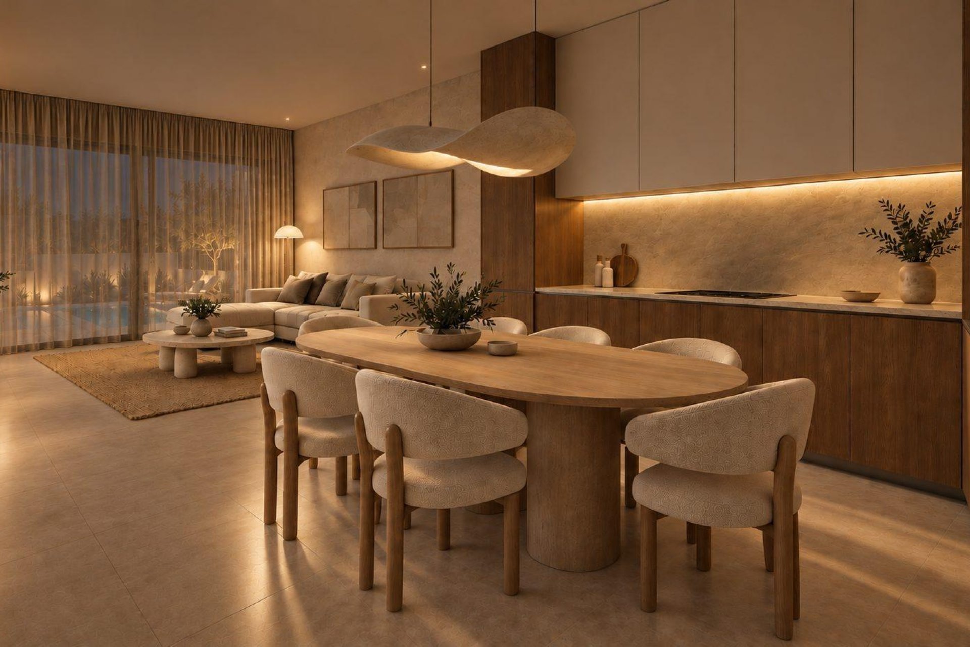 New Build - Town House - San Pedro del Pinatar - Pueblo