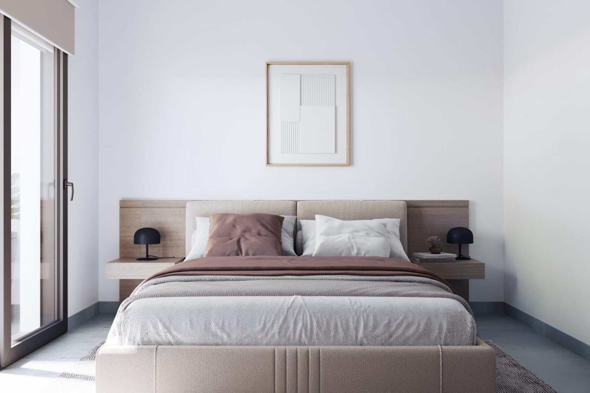 New Build - Town House - Torre Pacheco - El Alba